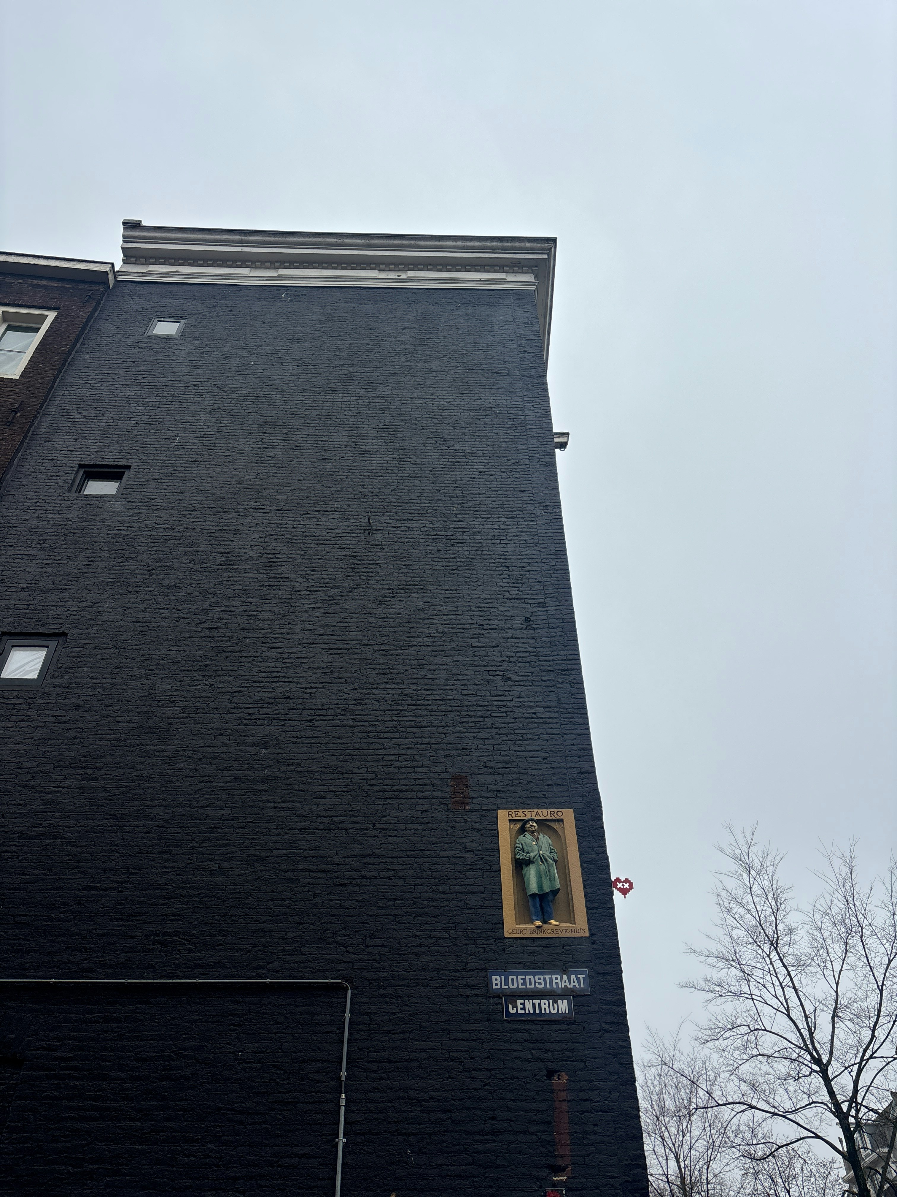 Player photo from Ghosts of Amsterdam: The Haunting Stories walking tour in Amsterdam