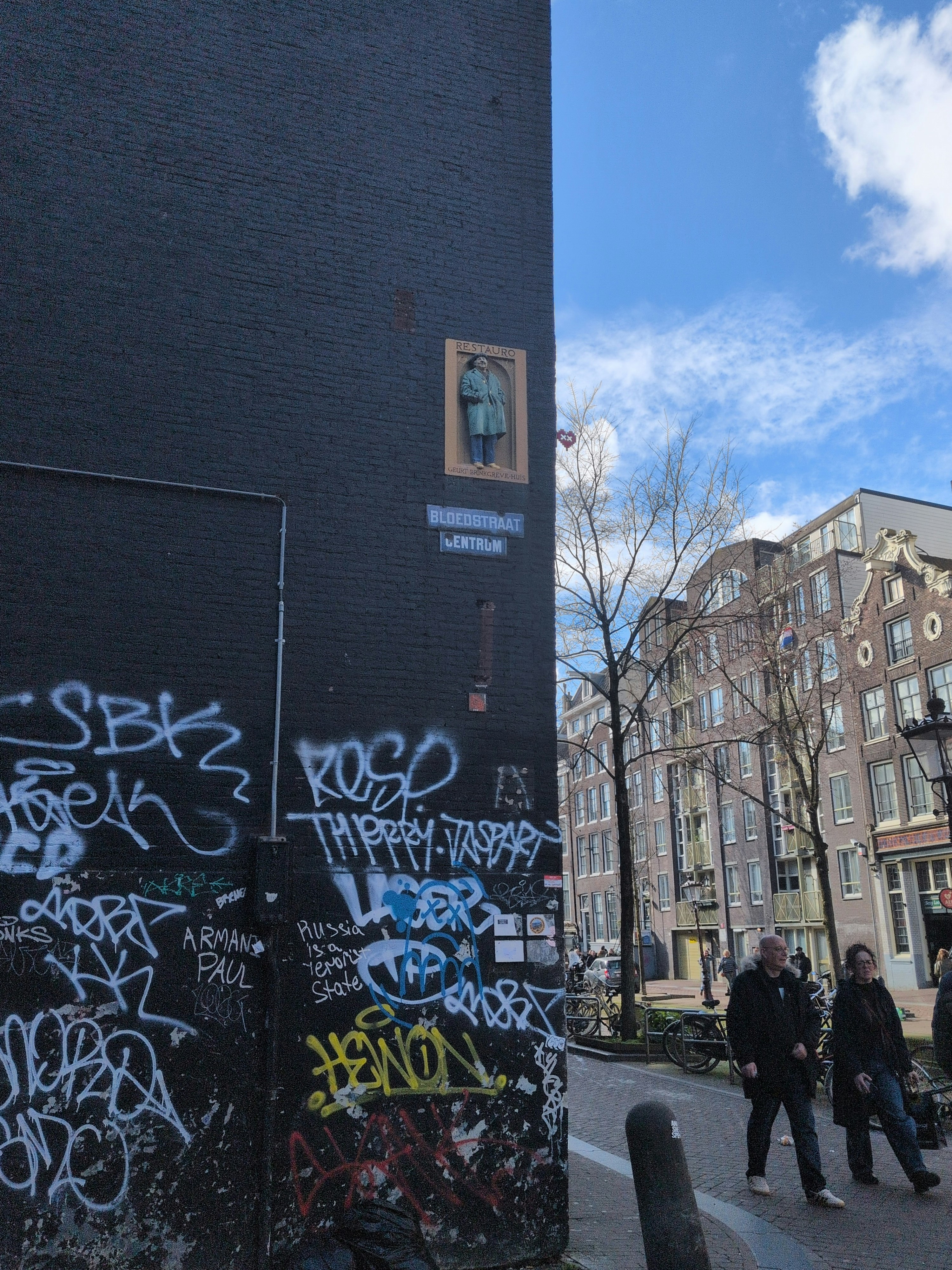 Player photo from Ghosts of Amsterdam: The Haunting Stories walking tour in Amsterdam