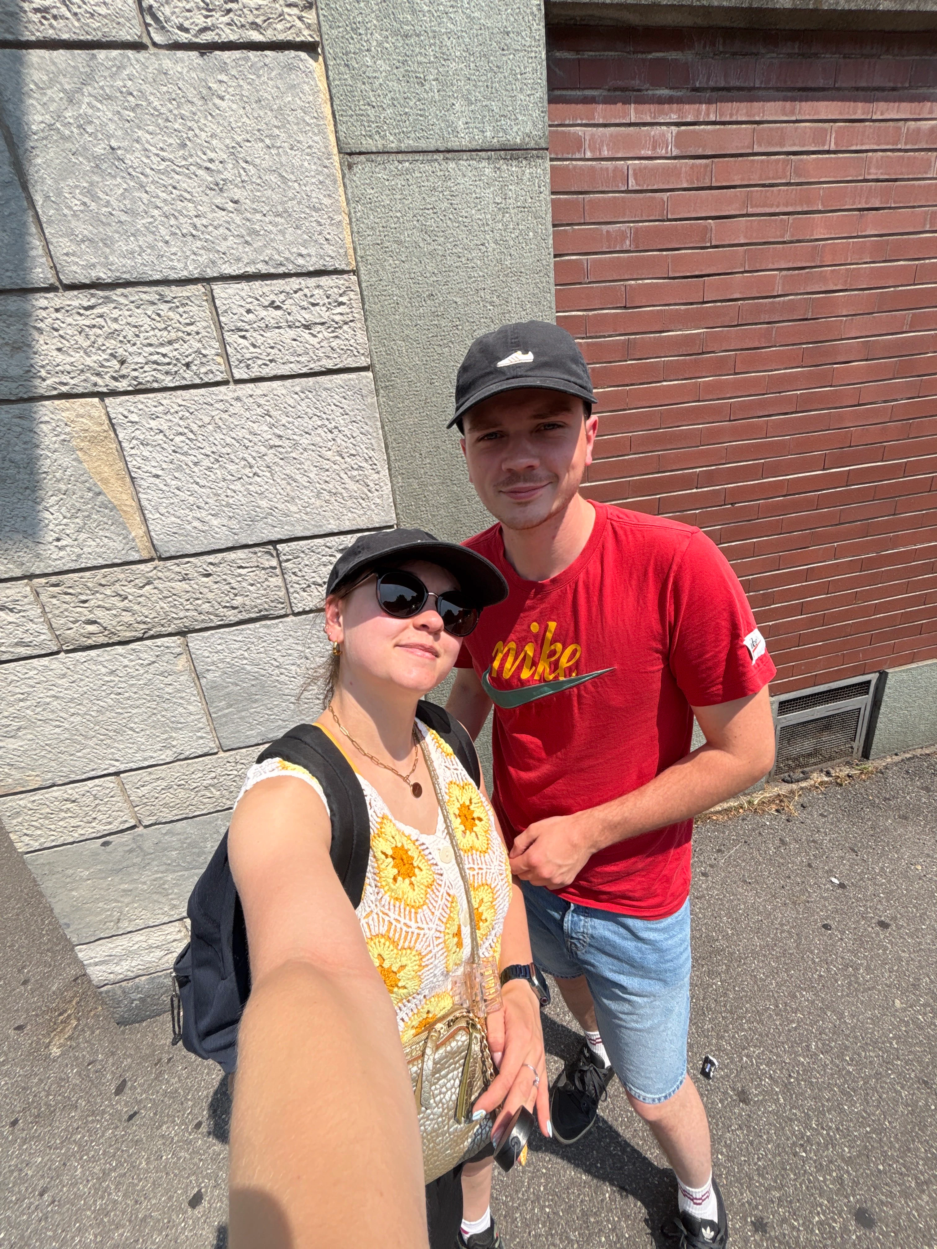 Player photo from The Como Heist: Catch the Phantom Thief walking tour in Como