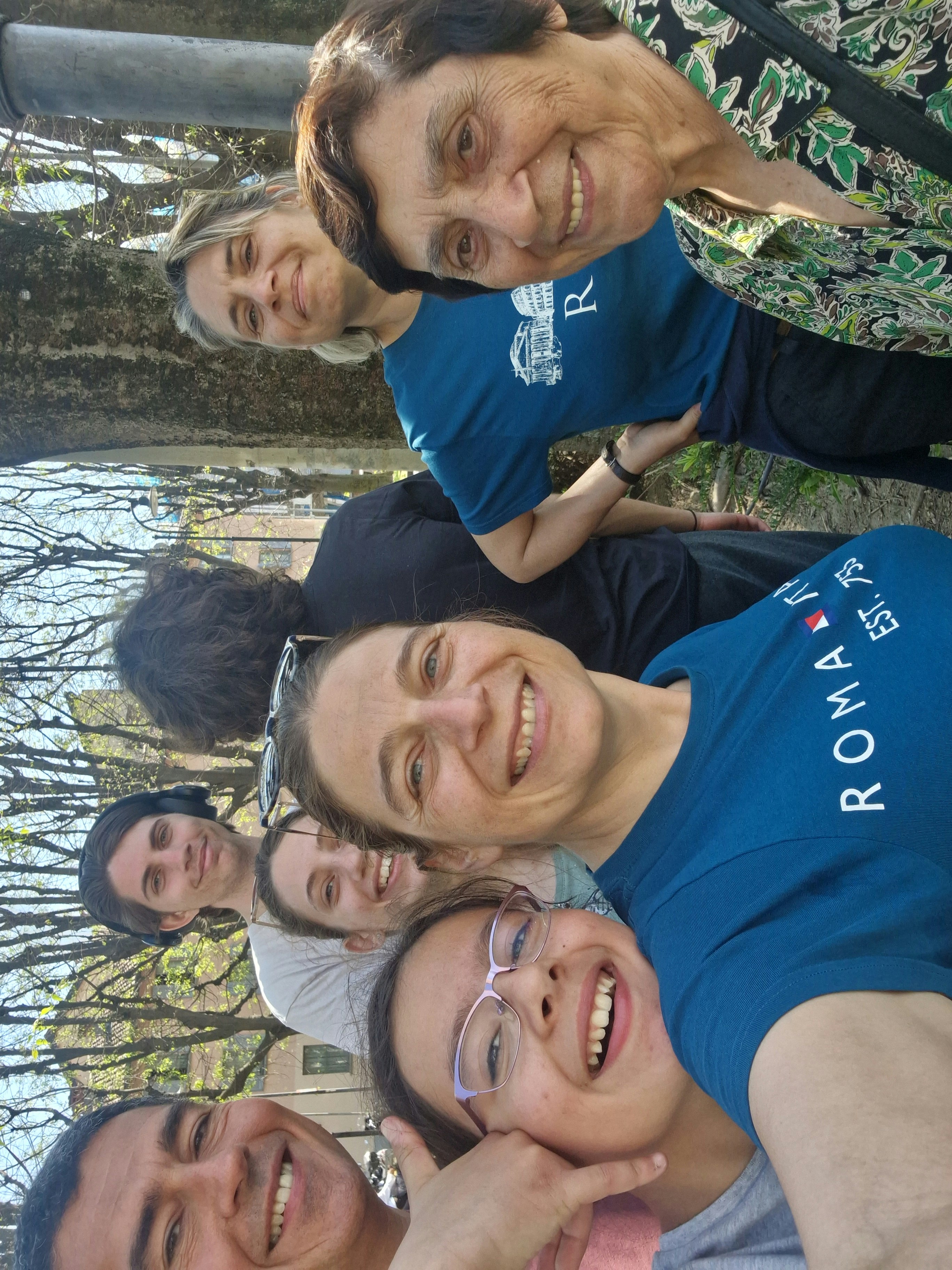 Player photo from The Como Heist: Catch the Phantom Thief walking tour in Como