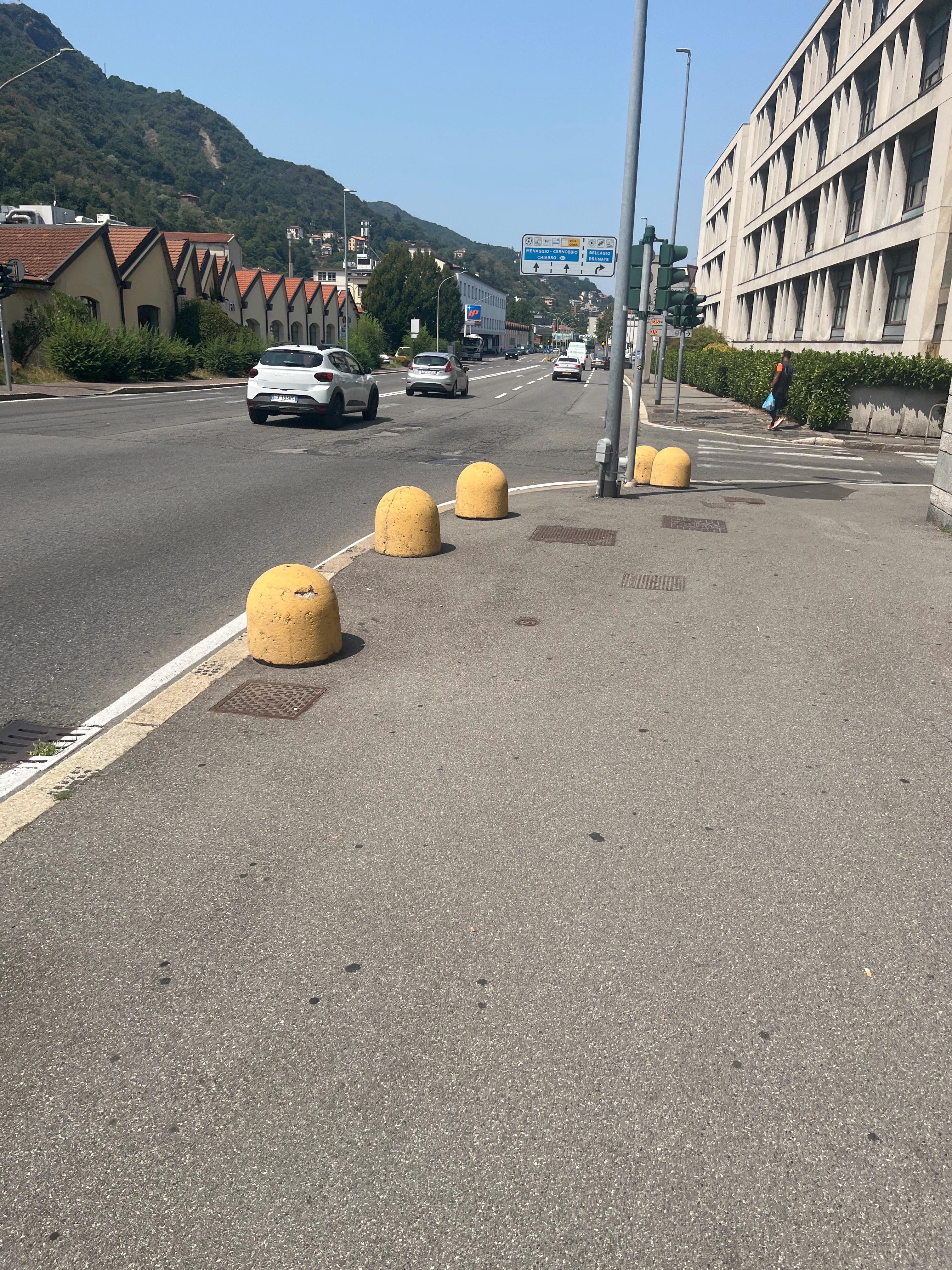 Player photo from The Como Heist: Catch the Phantom Thief walking tour in Como