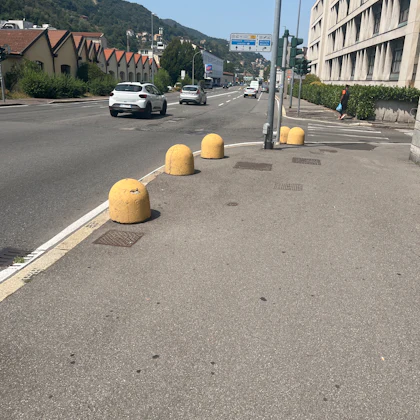 Player photo from The Como Heist: Catch the Phantom Thief walking tour in Como