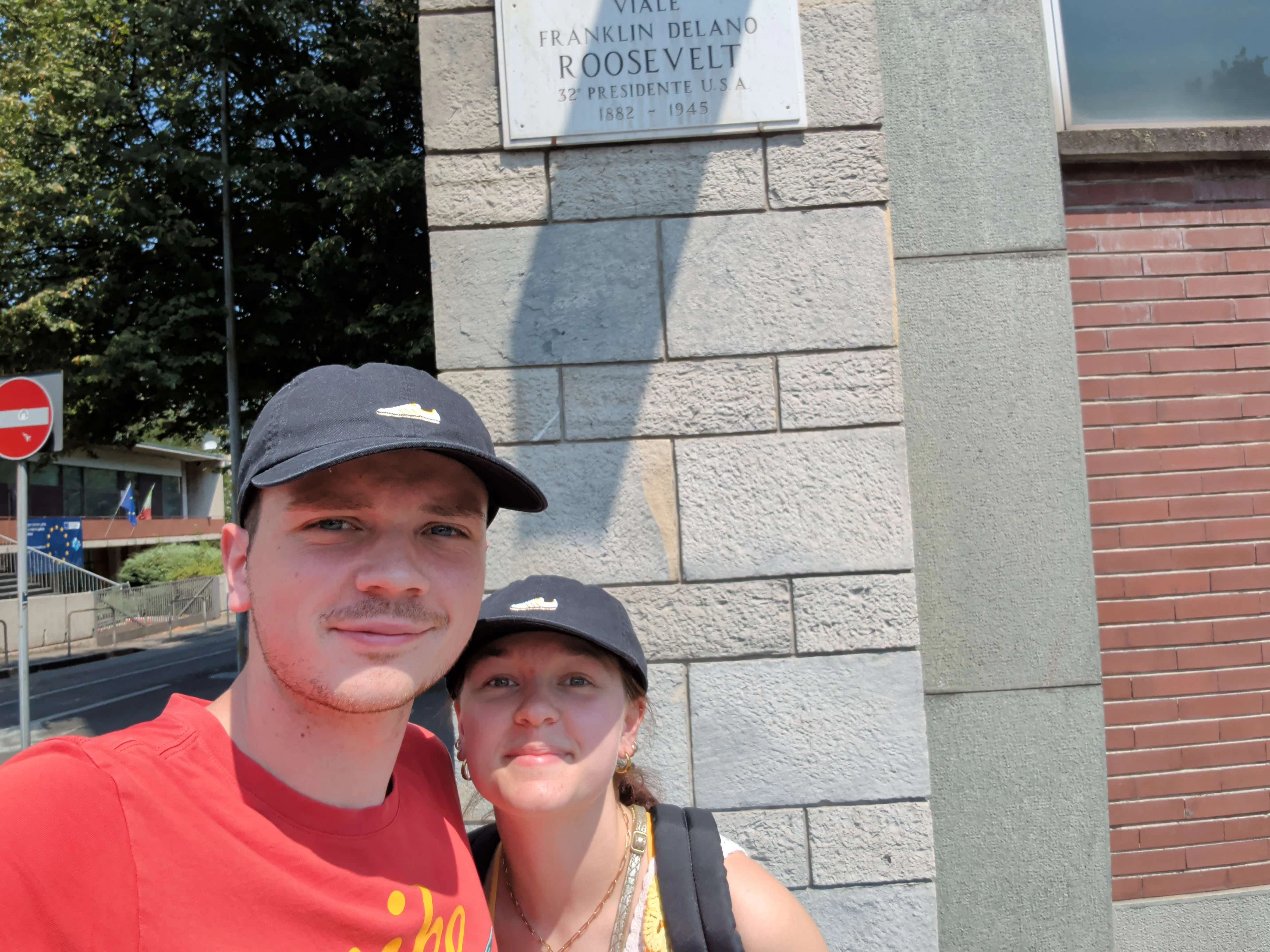 Player photo from The Como Heist: Catch the Phantom Thief walking tour in Como