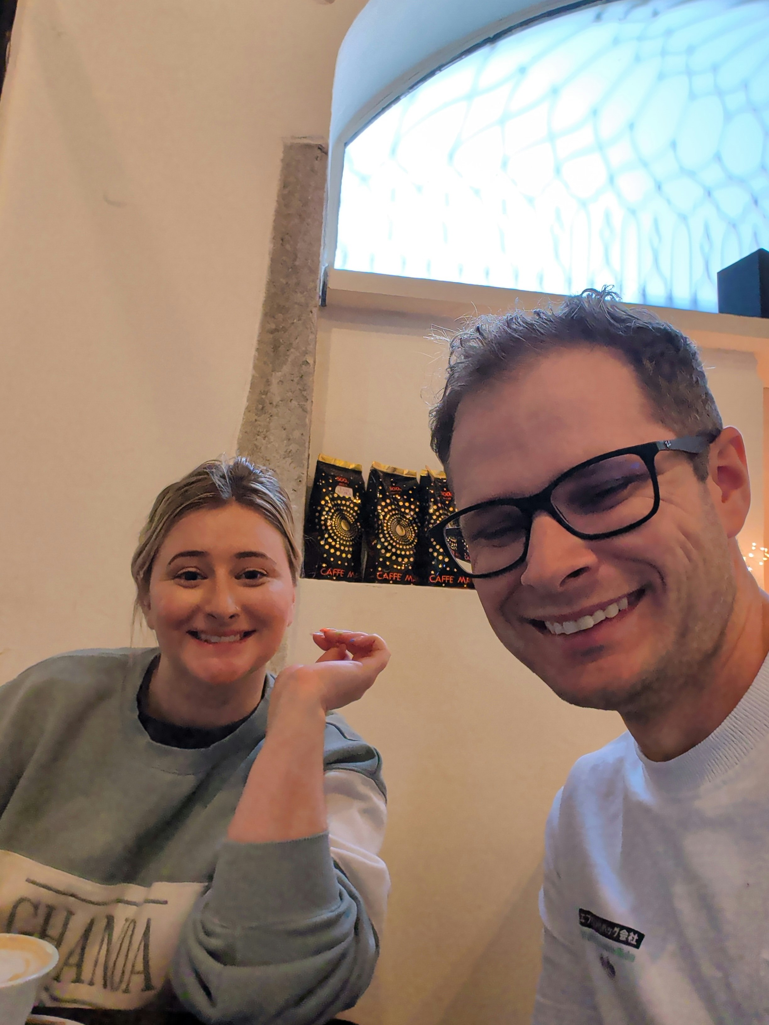 Player photo from The Como Heist: Catch the Phantom Thief walking tour in Como