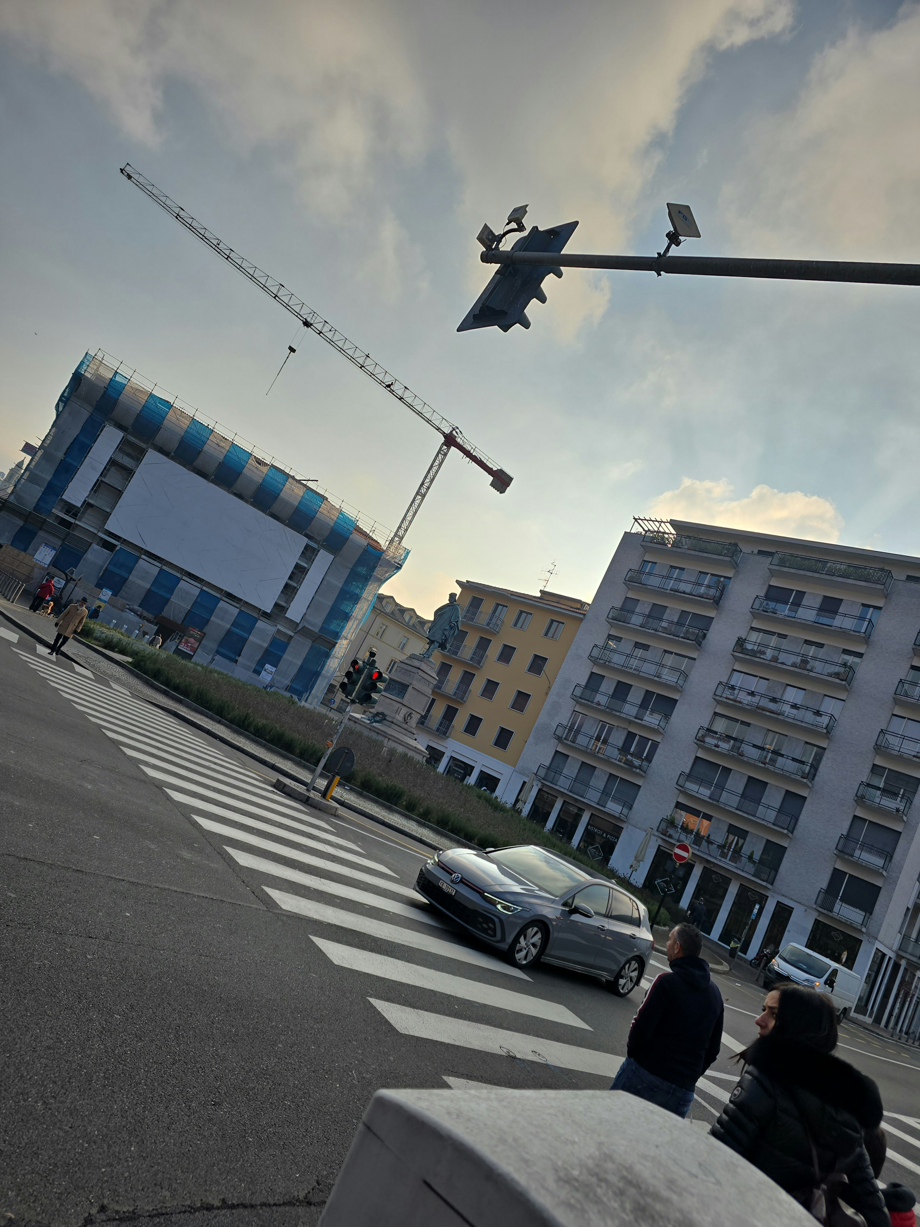 Player photo from The Como Heist: Catch the Phantom Thief walking tour in Como