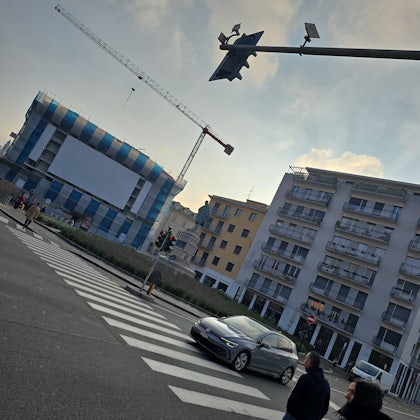 Player photo from The Como Heist: Catch the Phantom Thief walking tour in Como