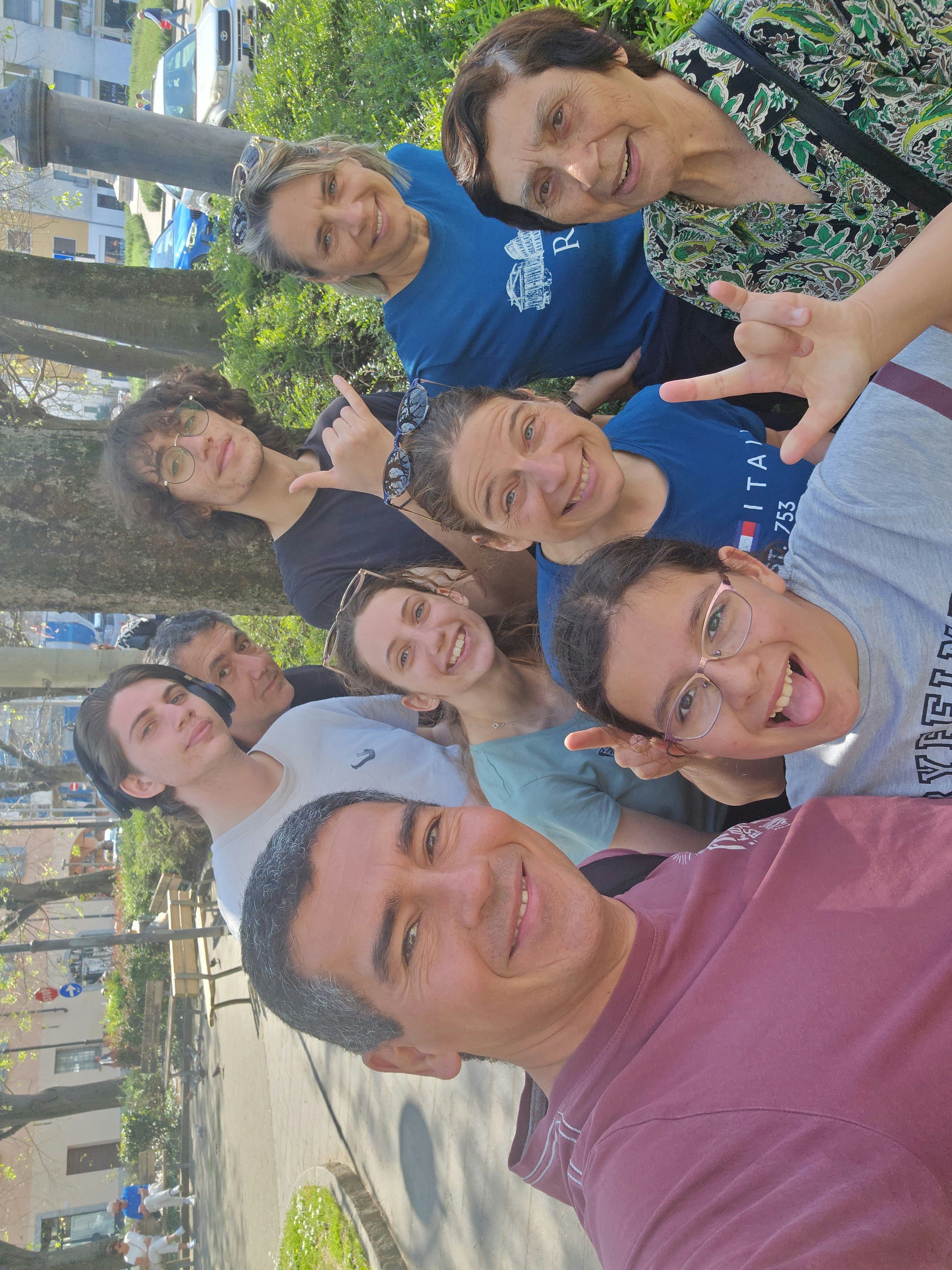 Player photo from The Como Heist: Catch the Phantom Thief walking tour in Como