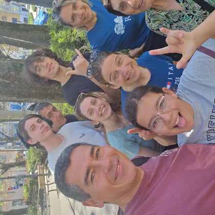 Player photo from The Como Heist: Catch the Phantom Thief walking tour in Como