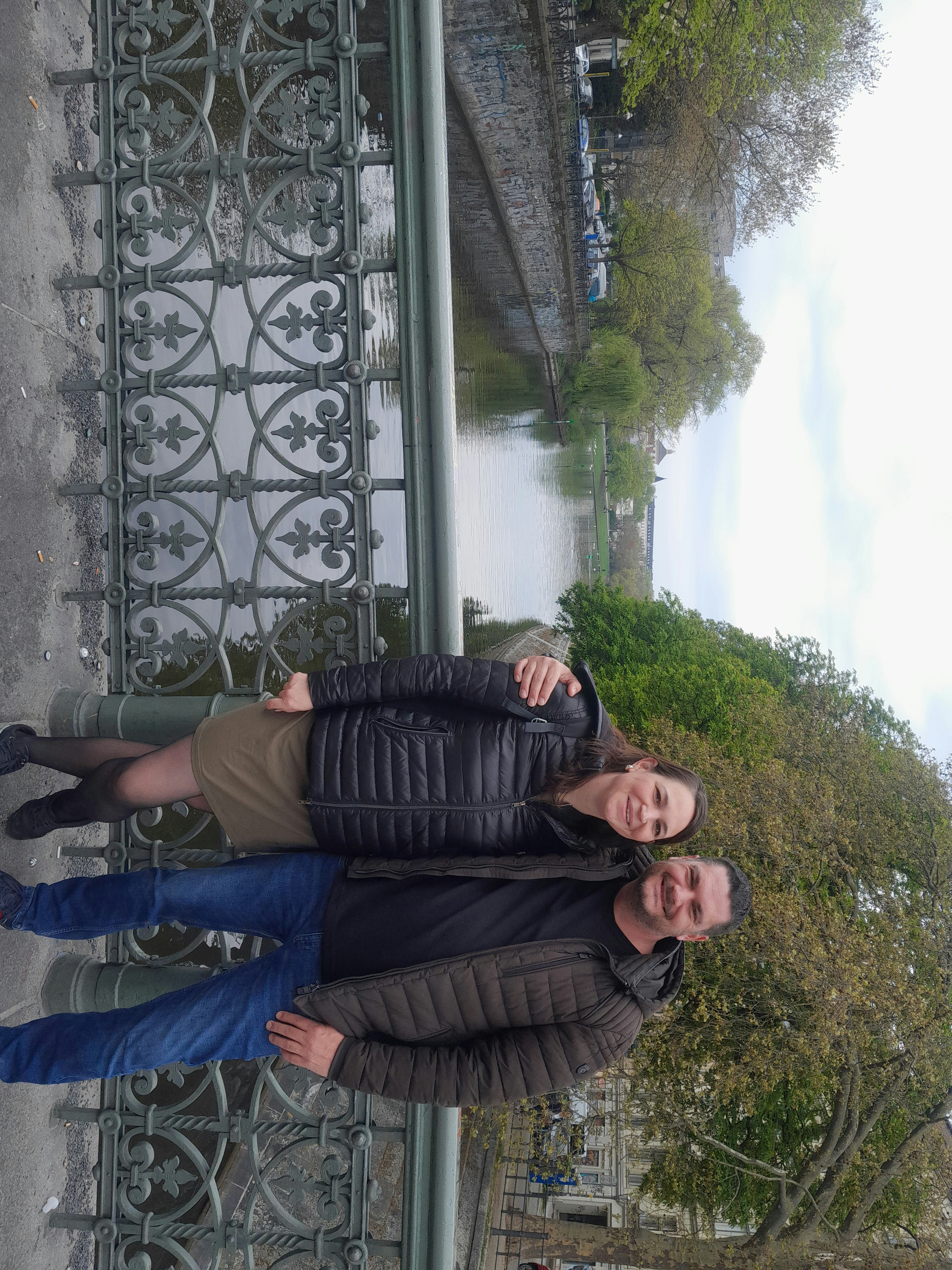 Player photo from Kreuzberg Highlights Berlin: The Secret Society walking tour in Berlin