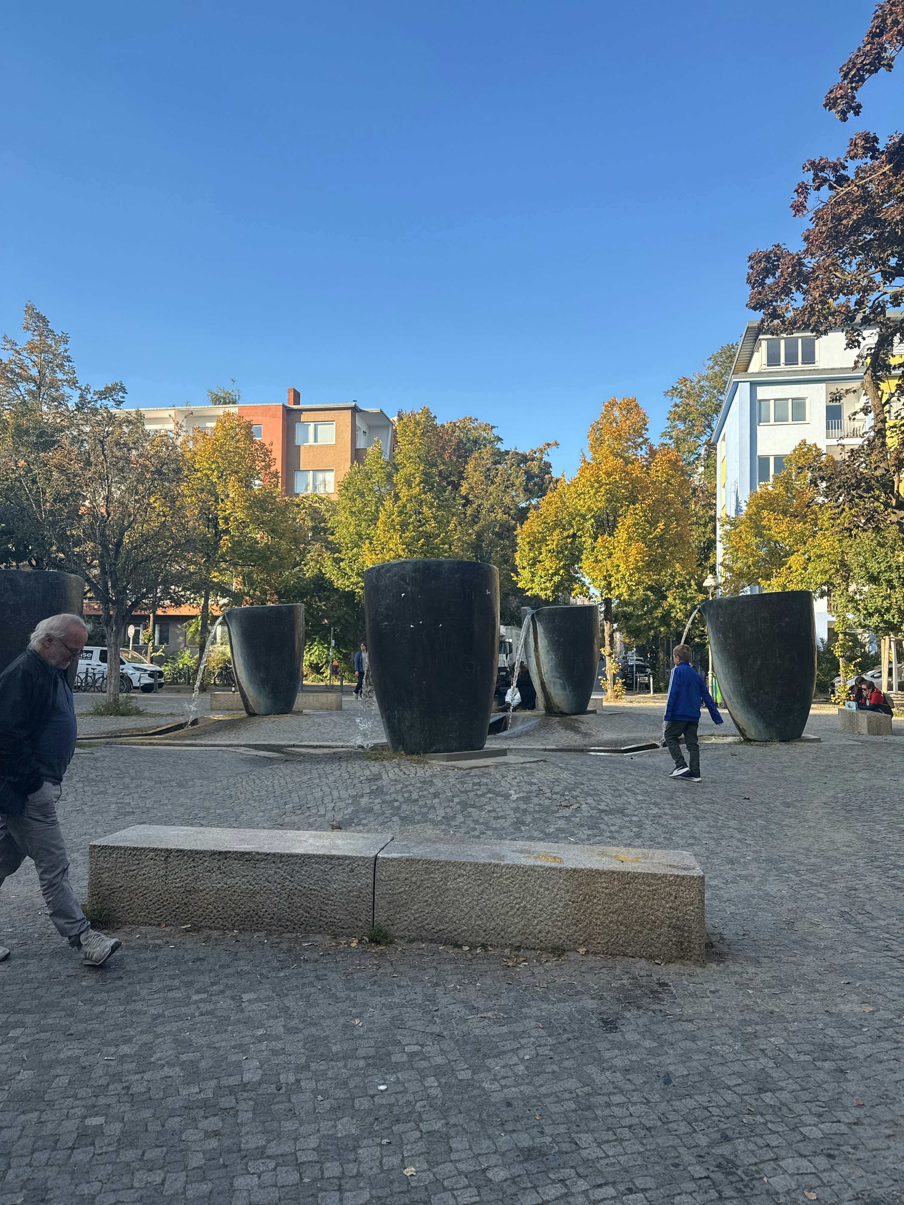 Player photo from Kreuzberg Highlights Berlin: The Secret Society walking tour in Berlin