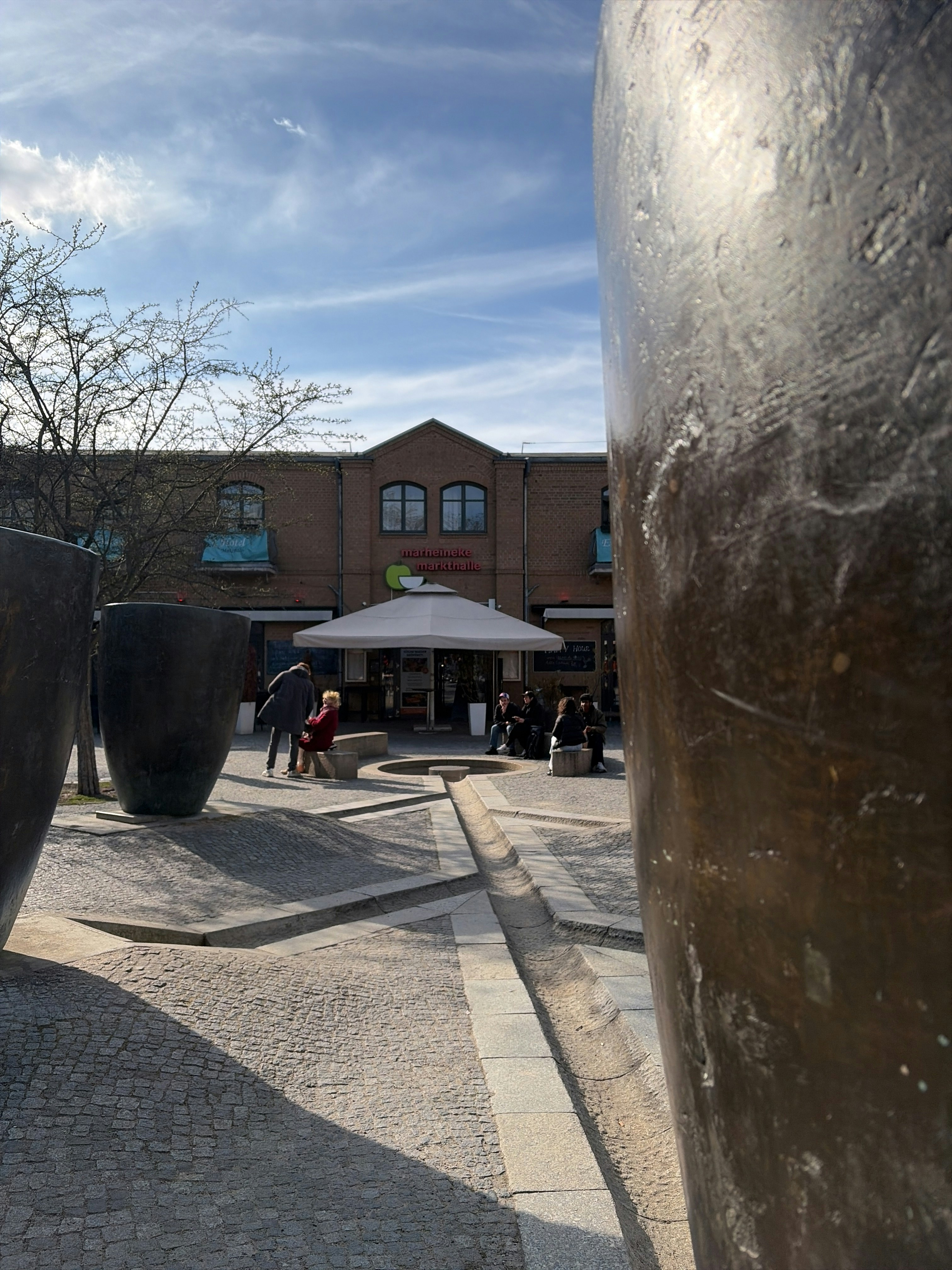 Player photo from Kreuzberg Highlights Berlin: The Secret Society walking tour in Berlin