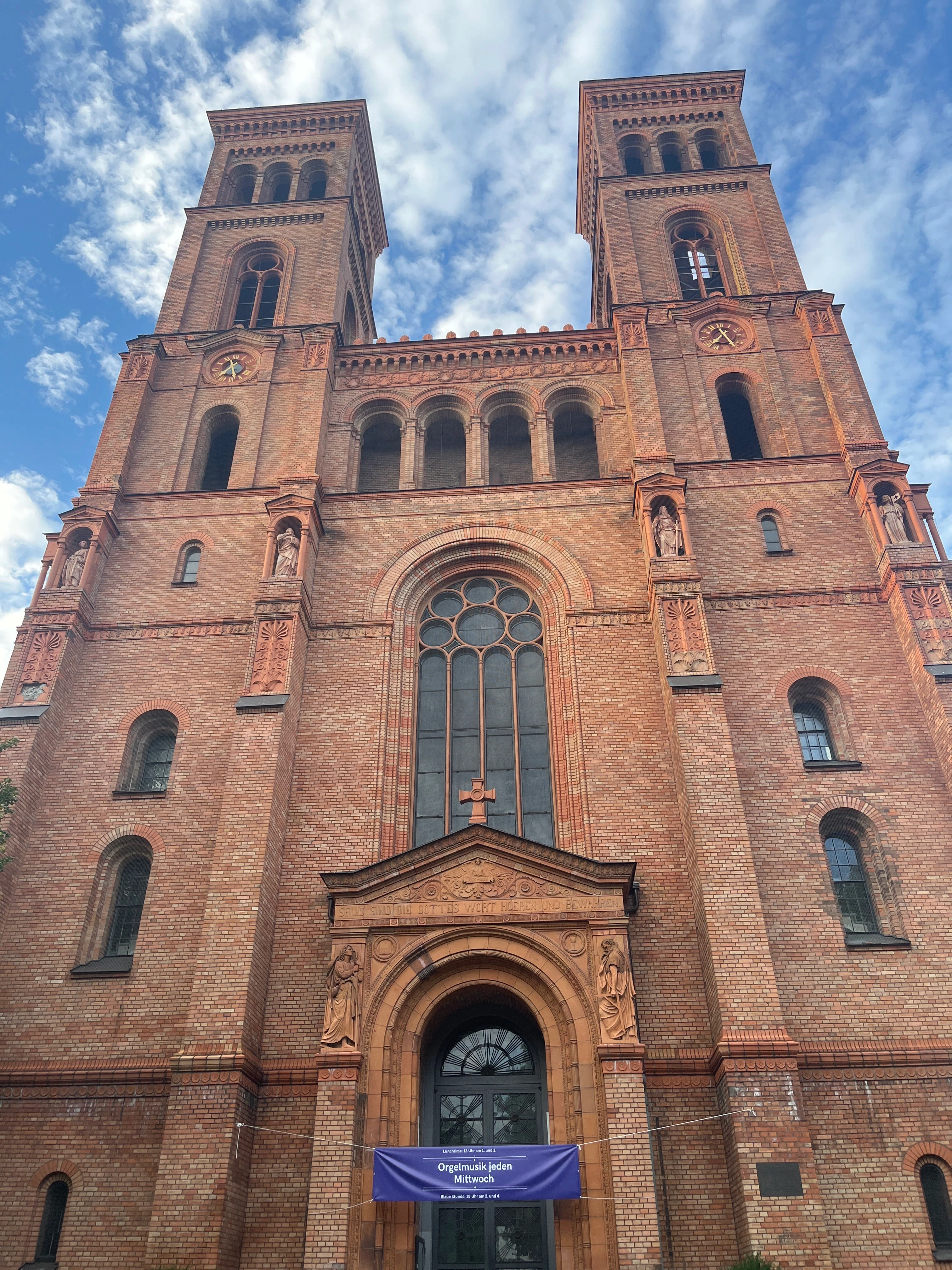 Player photo from Kreuzberg Highlights Berlin: The Secret Society walking tour in Berlin