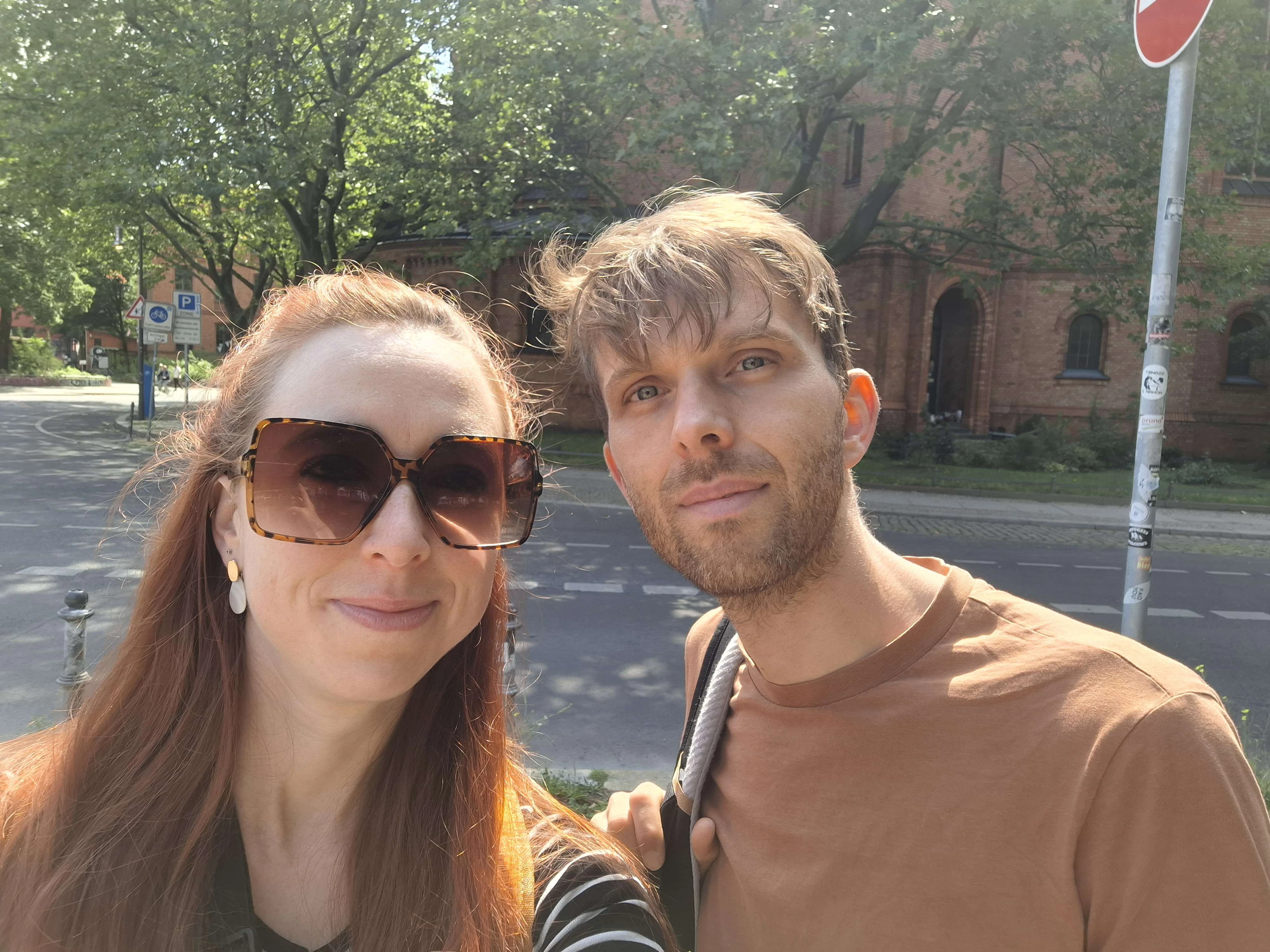 Player photo from Kreuzberg Highlights Berlin: The Secret Society walking tour in Berlin