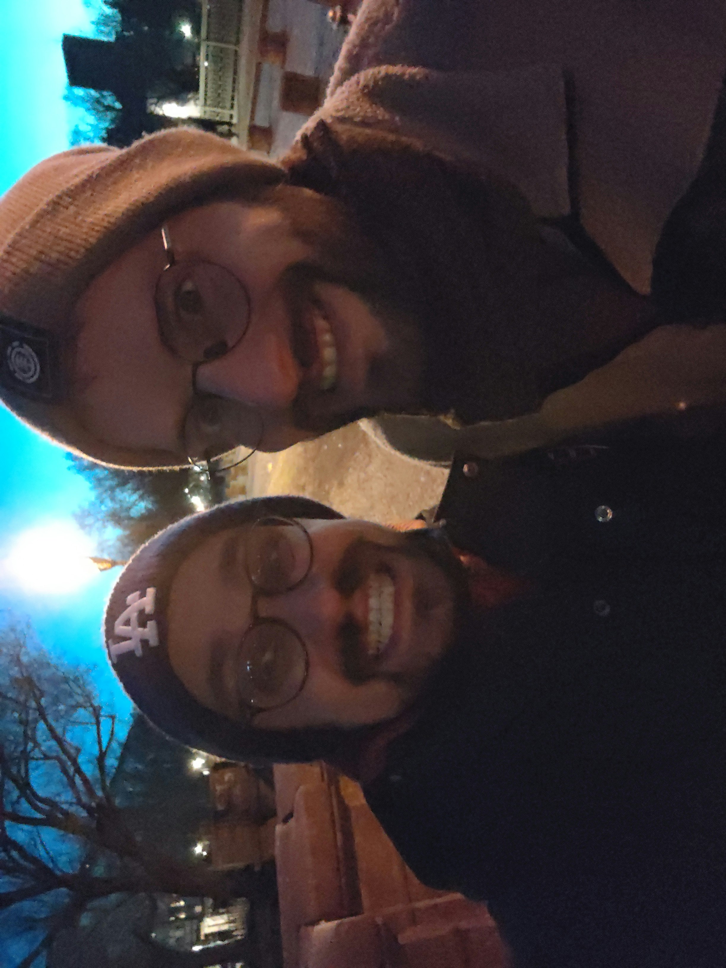 Player photo from Kreuzberg Highlights Berlin: The Secret Society walking tour in Berlin