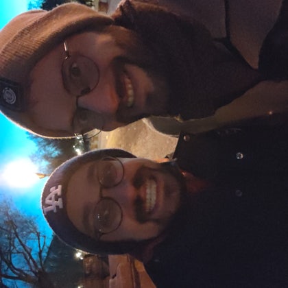 Player photo from Kreuzberg Highlights Berlin: The Secret Society walking tour in Berlin