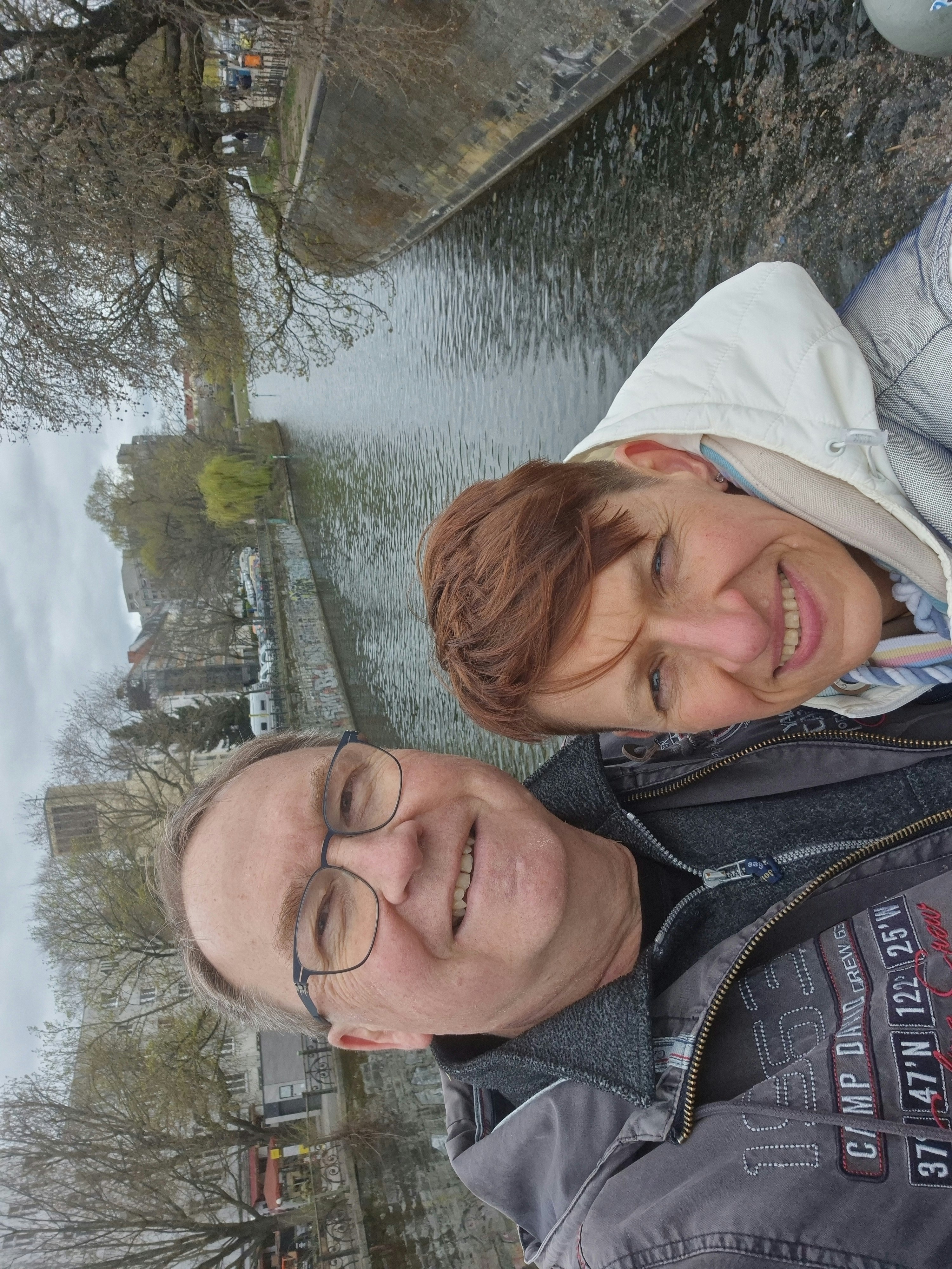 Player photo from Kreuzberg Highlights Berlin: The Secret Society walking tour in Berlin