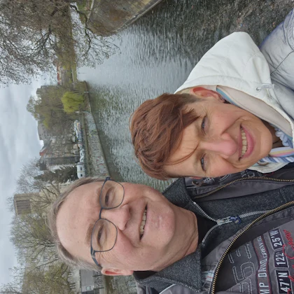 Player photo from Kreuzberg Highlights Berlin: The Secret Society walking tour in Berlin