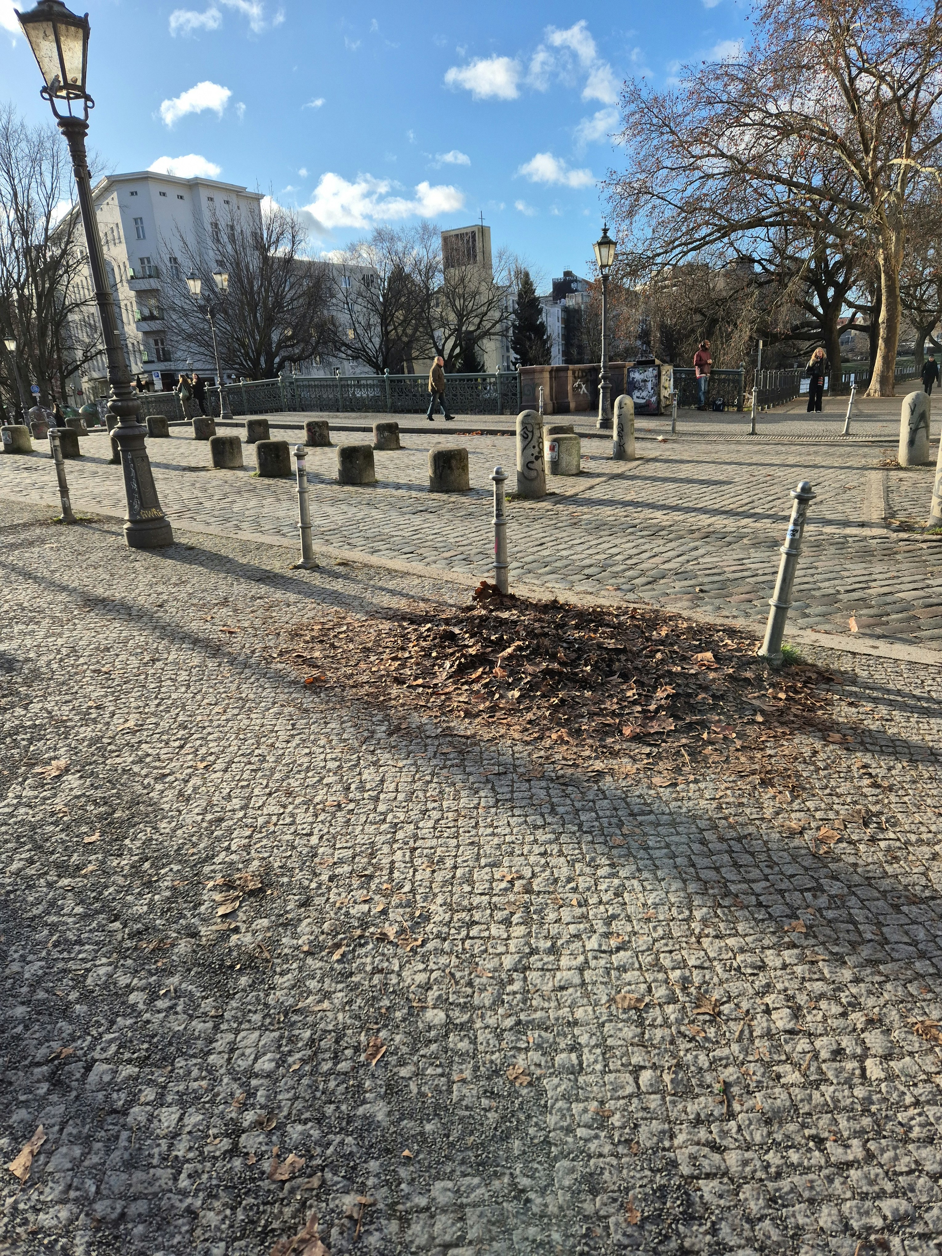 Player photo from Kreuzberg Highlights Berlin: The Secret Society walking tour in Berlin