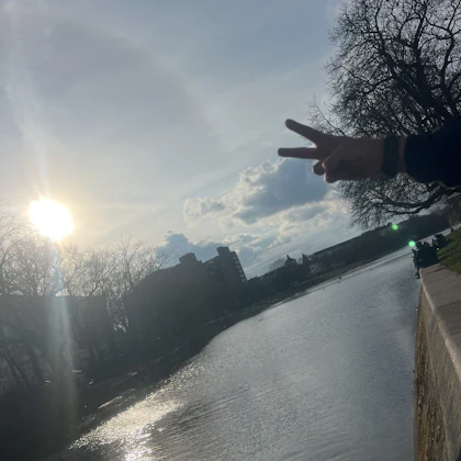 Player photo from Kreuzberg Highlights Berlin: The Secret Society walking tour in Berlin