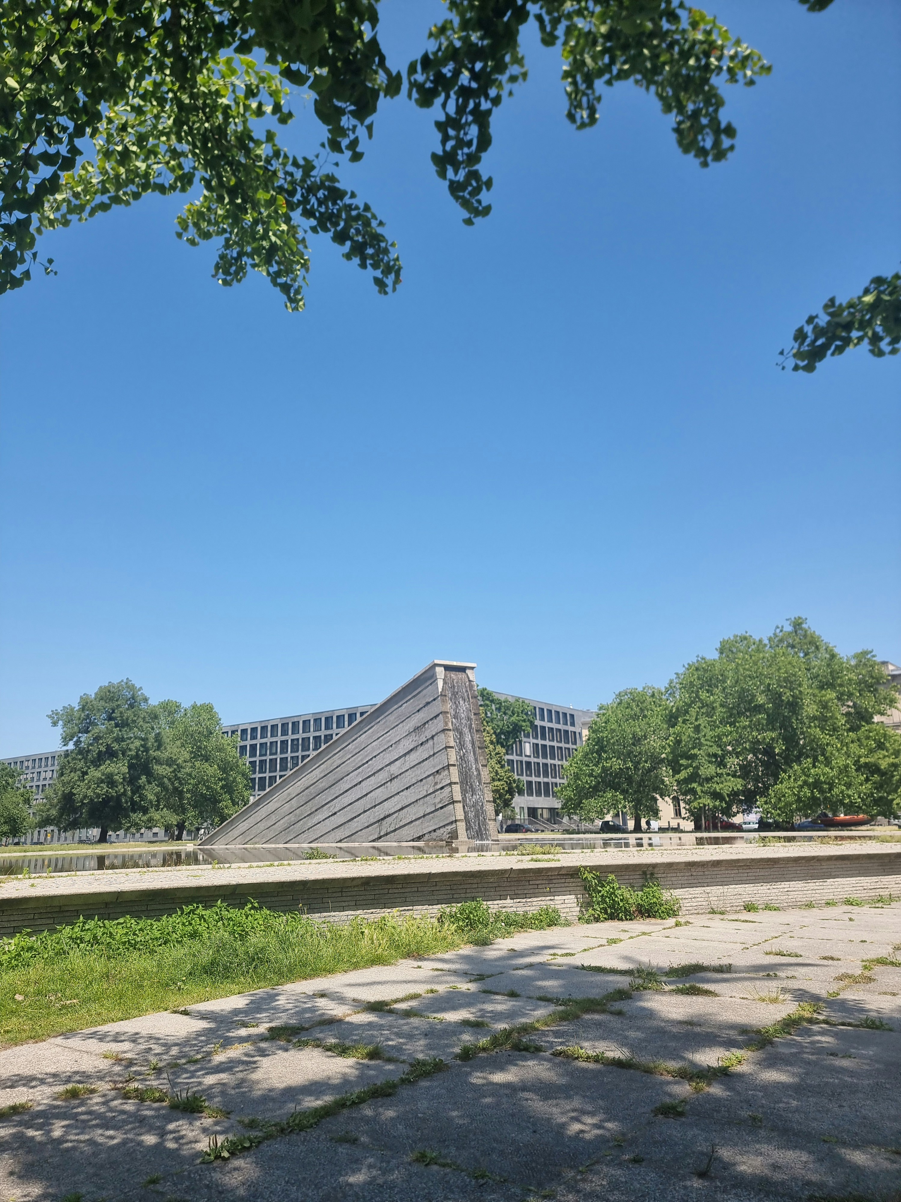 Player photo from Secrets of Berlin: A Spy Mission walking tour in Berlin