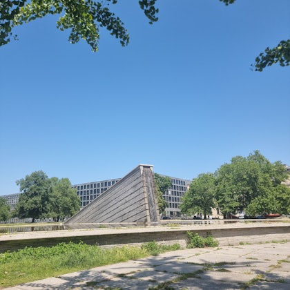 Player photo from Secrets of Berlin: A Spy Mission walking tour in Berlin