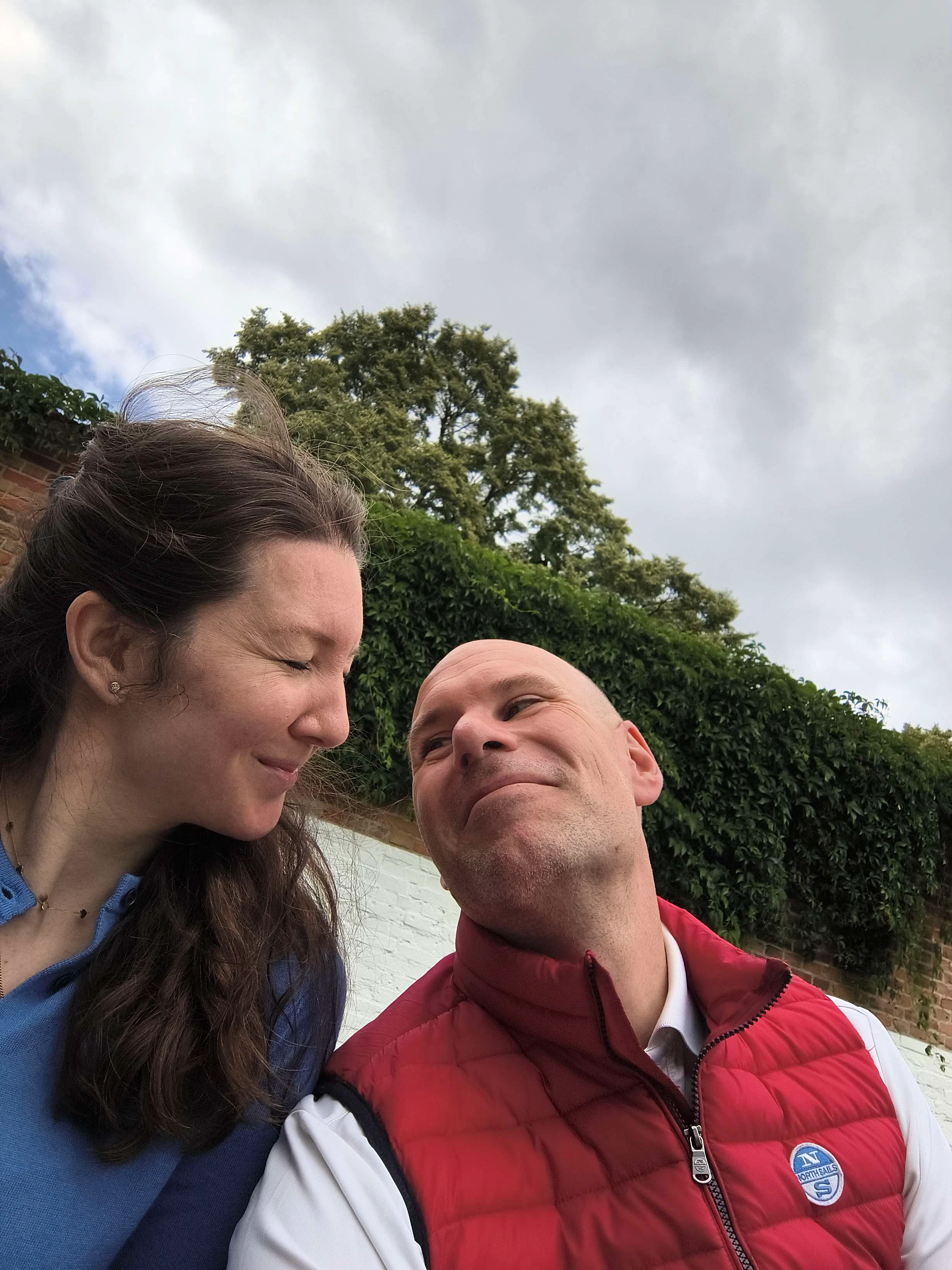 Player photo from Secrets of Berlin: A Spy Mission walking tour in Berlin