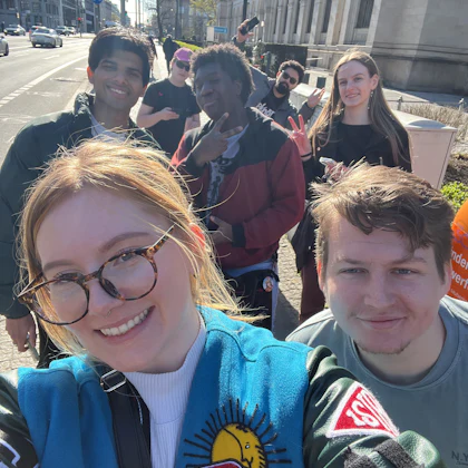 Player photo from Secrets of Berlin: A Spy Mission walking tour in Berlin