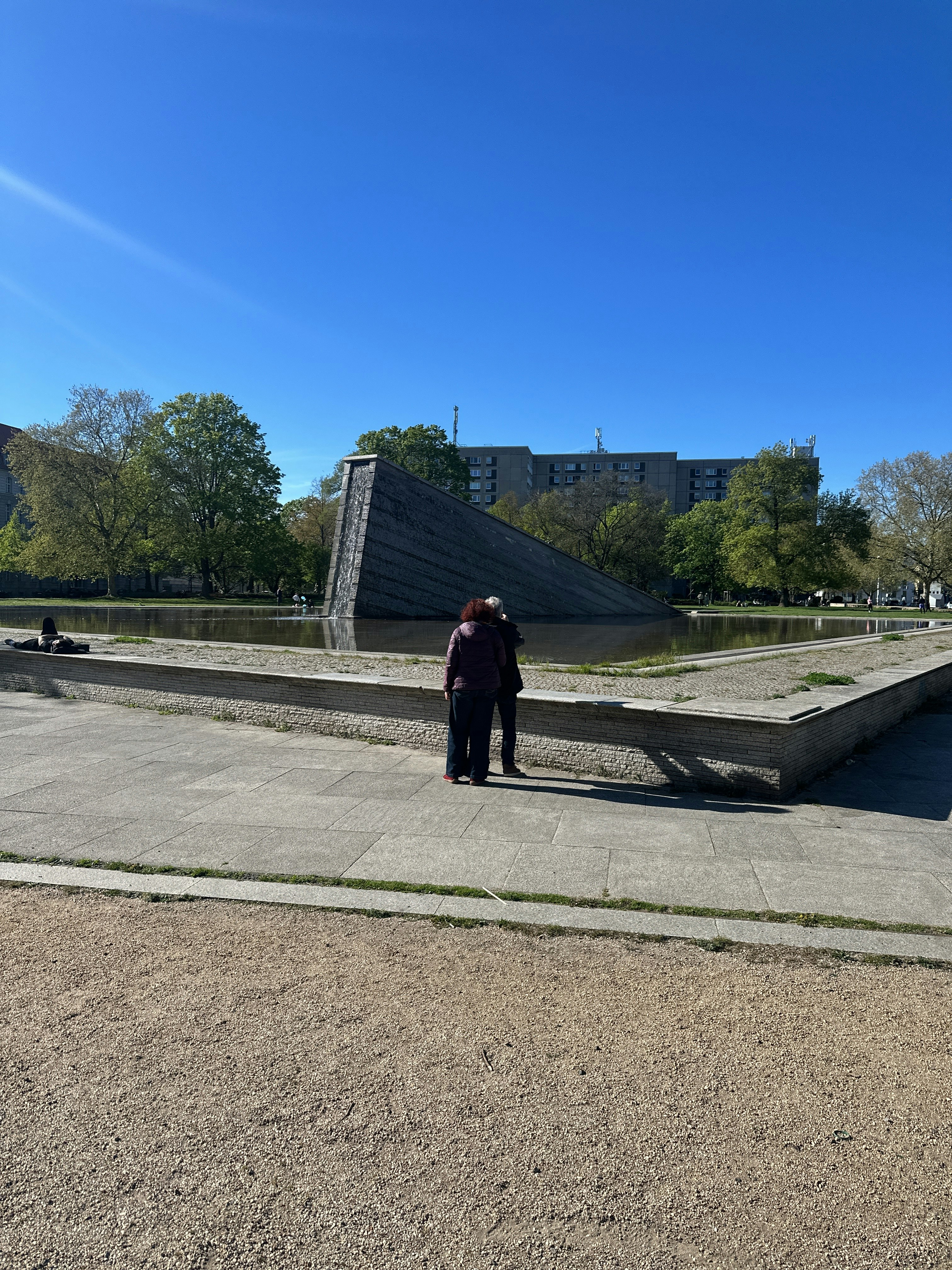 Player photo from Secrets of Berlin: A Spy Mission walking tour in Berlin