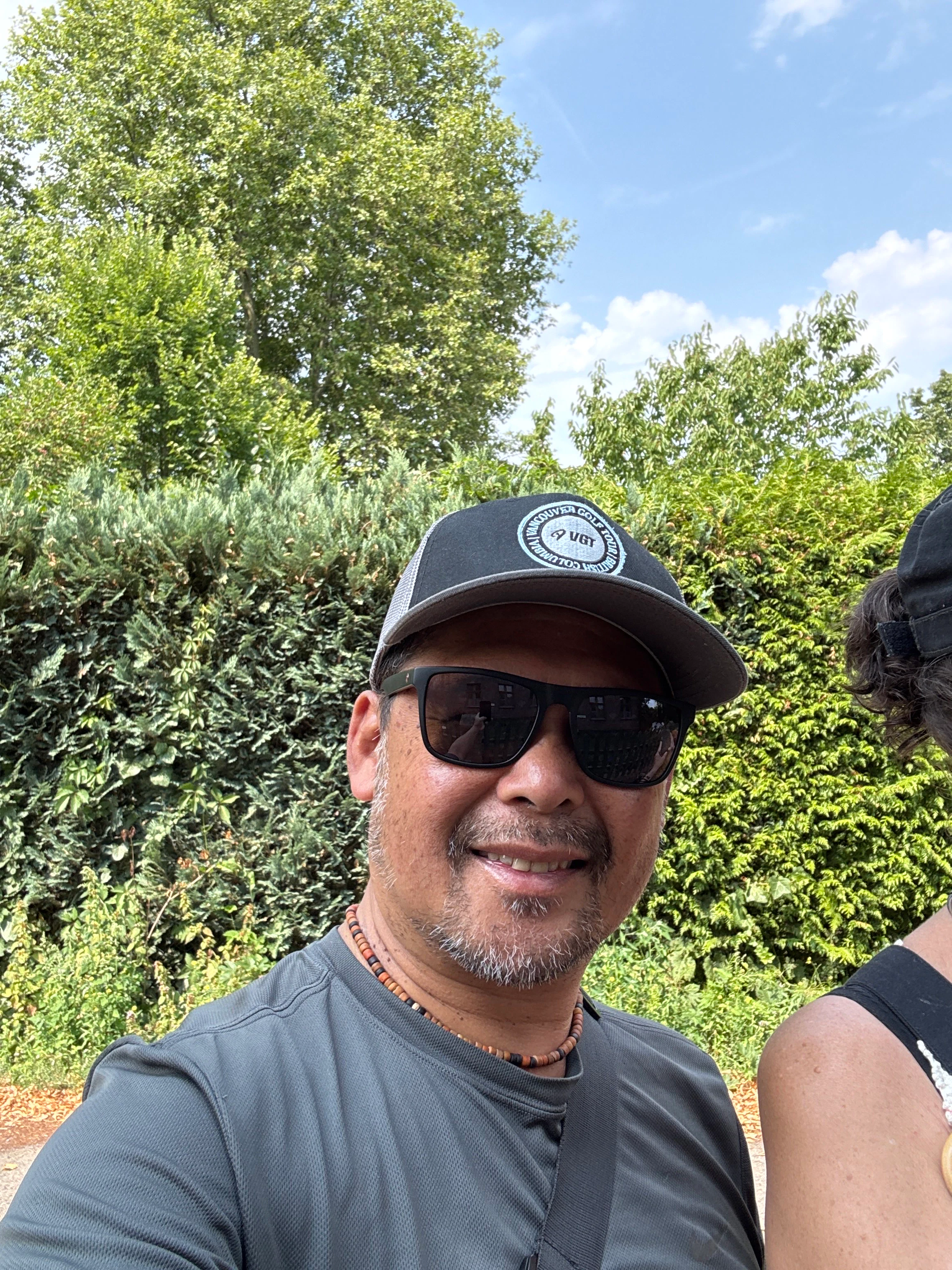 Player photo from Secrets of Berlin: A Spy Mission walking tour in Berlin