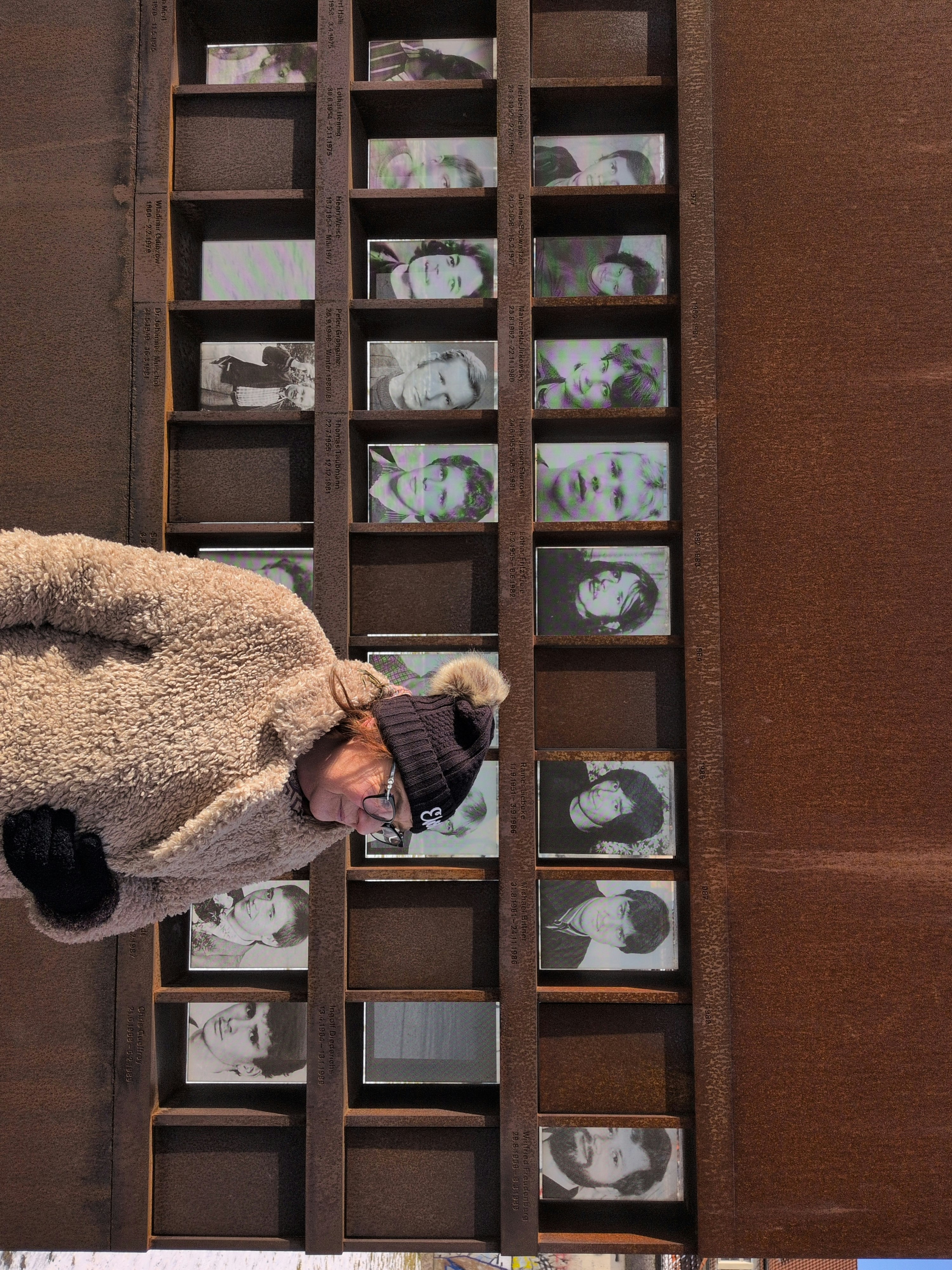 Player photo from Secrets of Berlin: A Spy Mission walking tour in Berlin