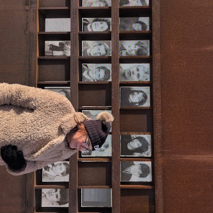 Player photo from Secrets of Berlin: A Spy Mission walking tour in Berlin