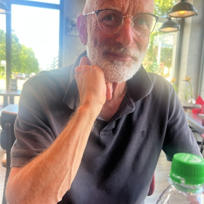 Player photo from Secrets of Berlin: A Spy Mission walking tour in Berlin