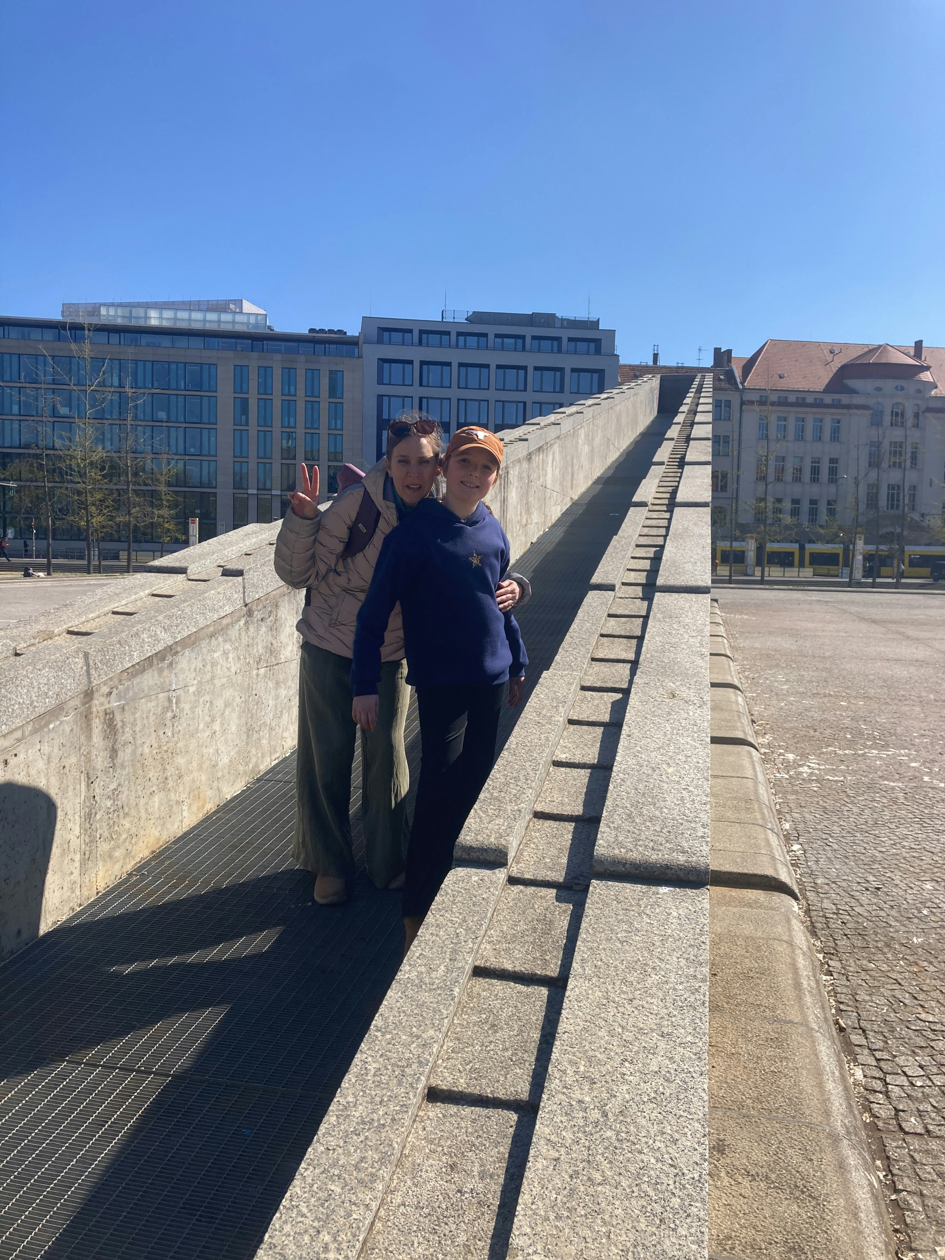 Player photo from Secrets of Berlin: A Spy Mission walking tour in Berlin