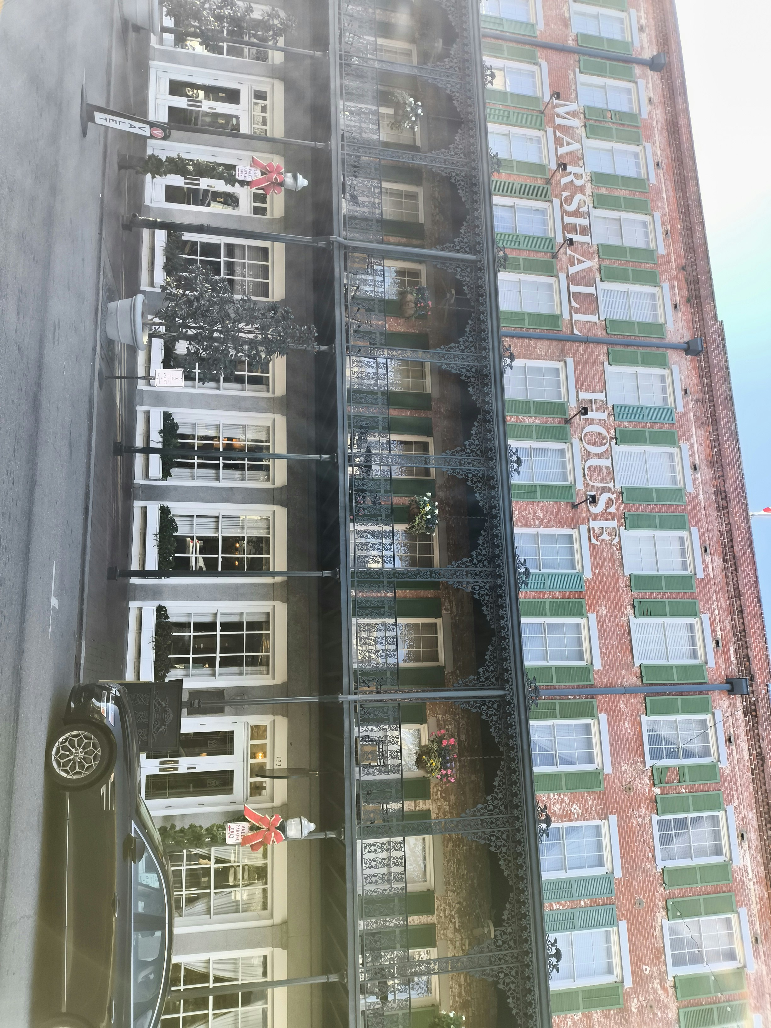 Player photo from Ghosts of Savannah: Haunted City walking tour in Savannah