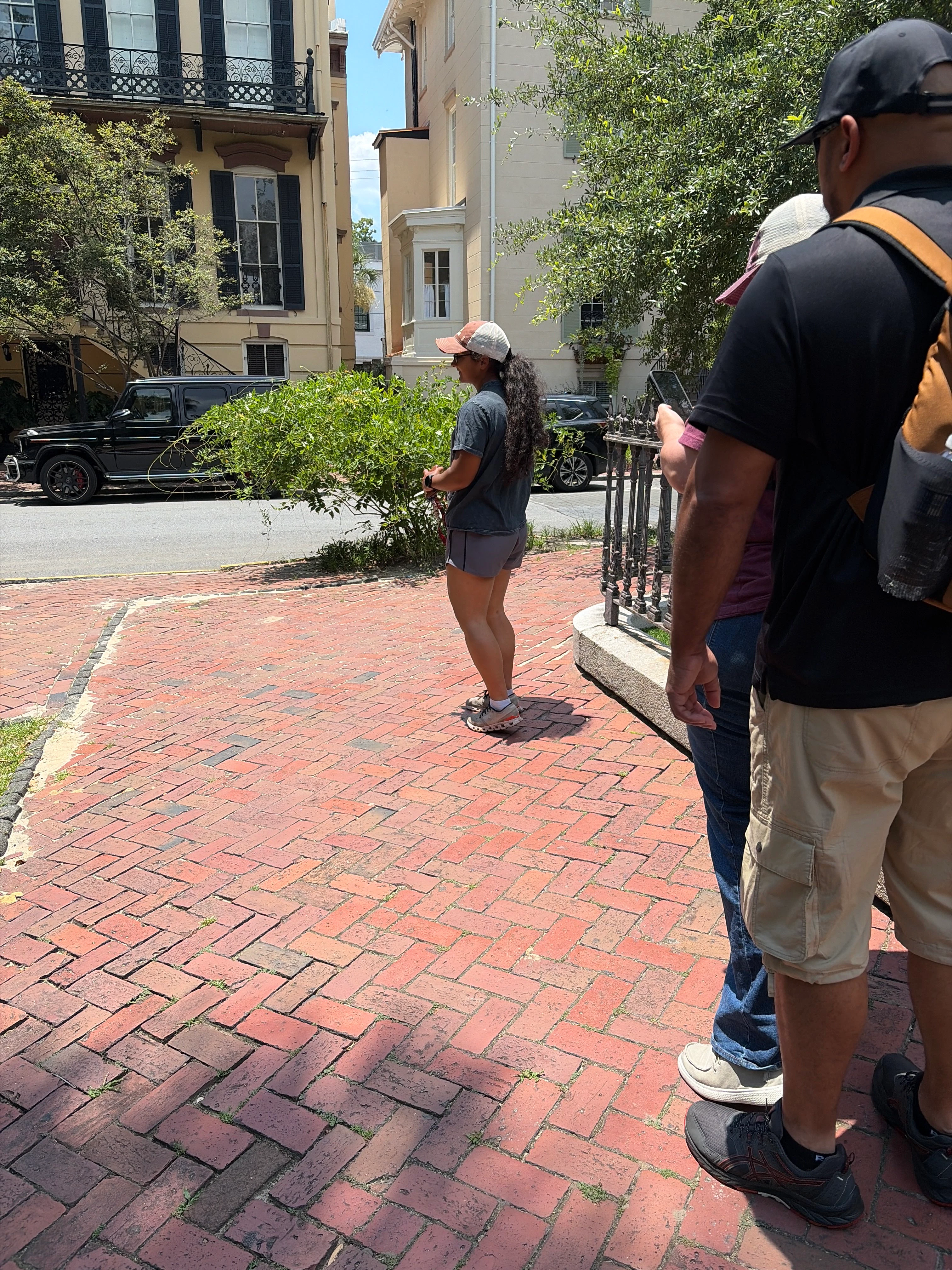 Player photo from Ghosts of Savannah: Haunted City