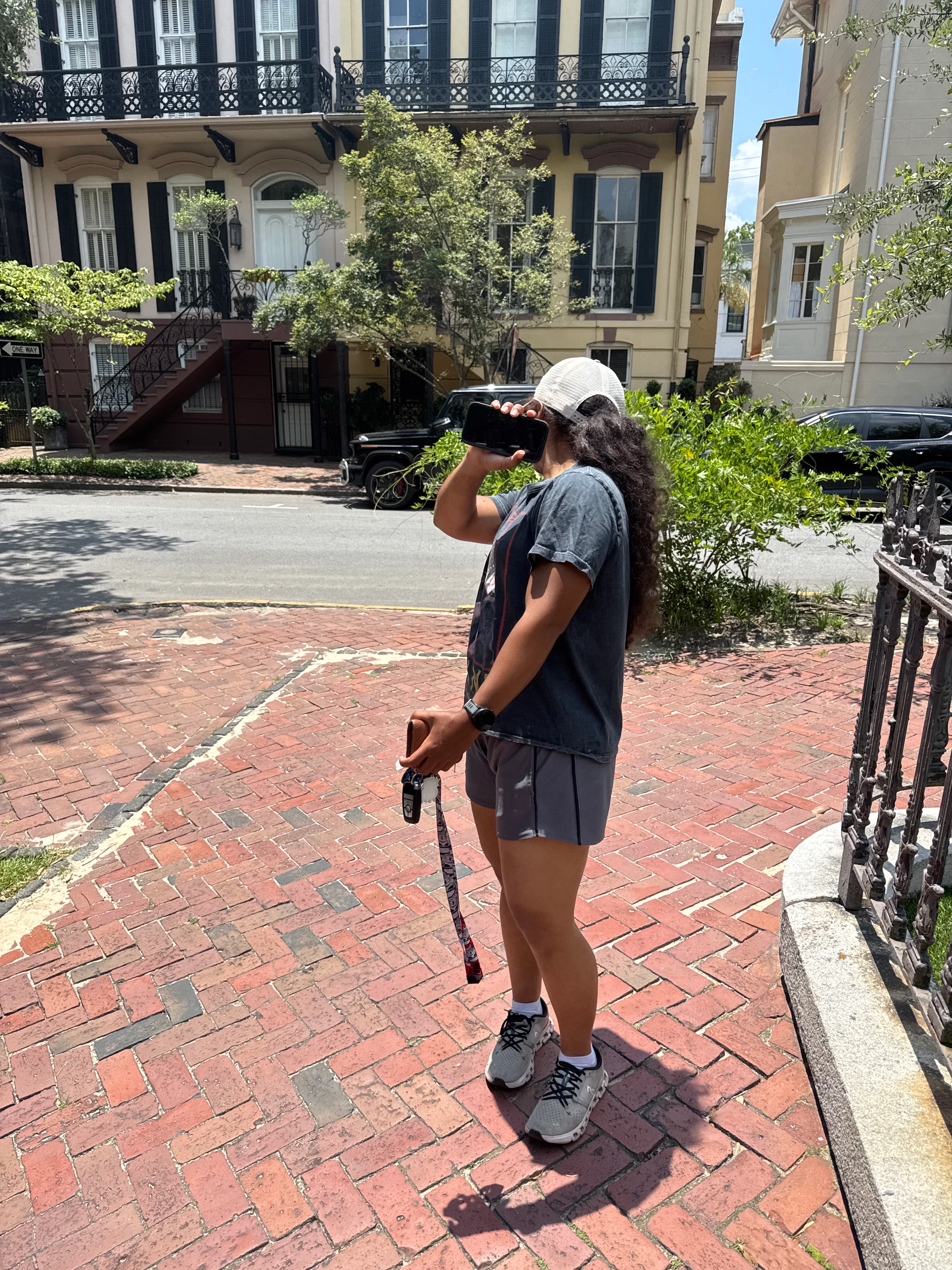 Player photo from Ghosts of Savannah: Haunted City