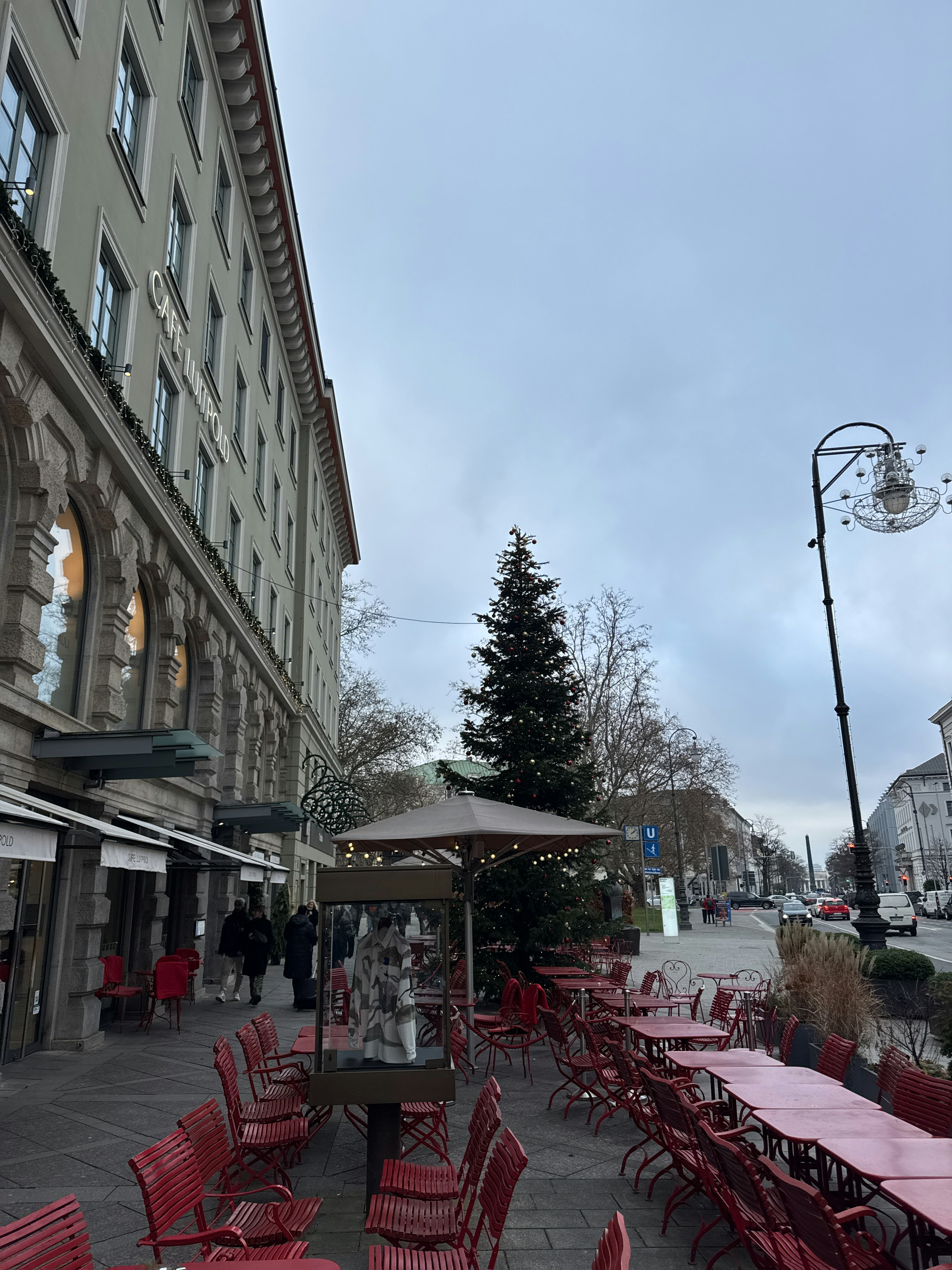 Player photo from The Inception of the Nazi Movement in Munich: History Walking Tour & Escape Game walking tour in Munich