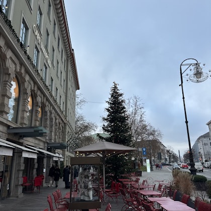 Player photo from The Inception of the Nazi Movement in Munich: History Walking Tour & Escape Game walking tour in Munich