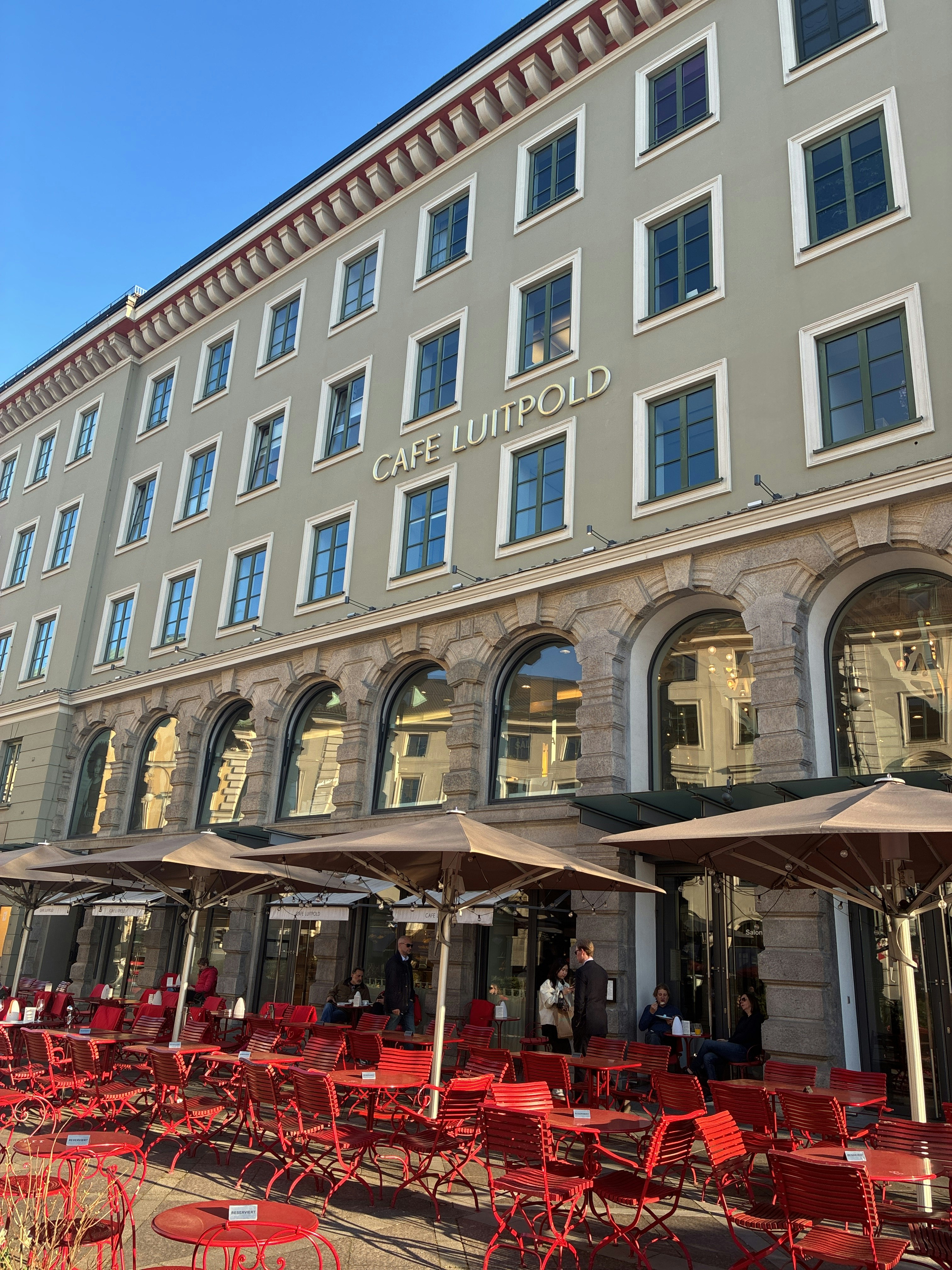 Player photo from The Inception of the Nazi Movement in Munich: History Walking Tour & Escape Game