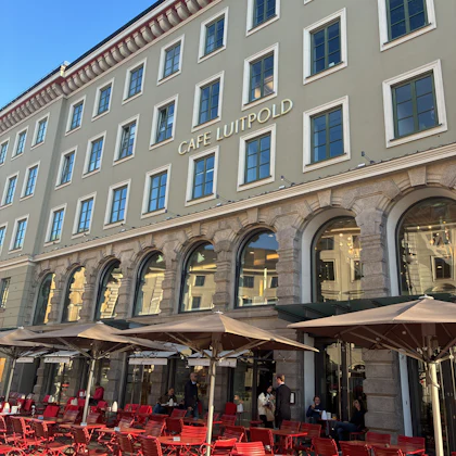 Player photo from The Inception of the Nazi Movement in Munich: History Walking Tour & Escape Game walking tour in Munich