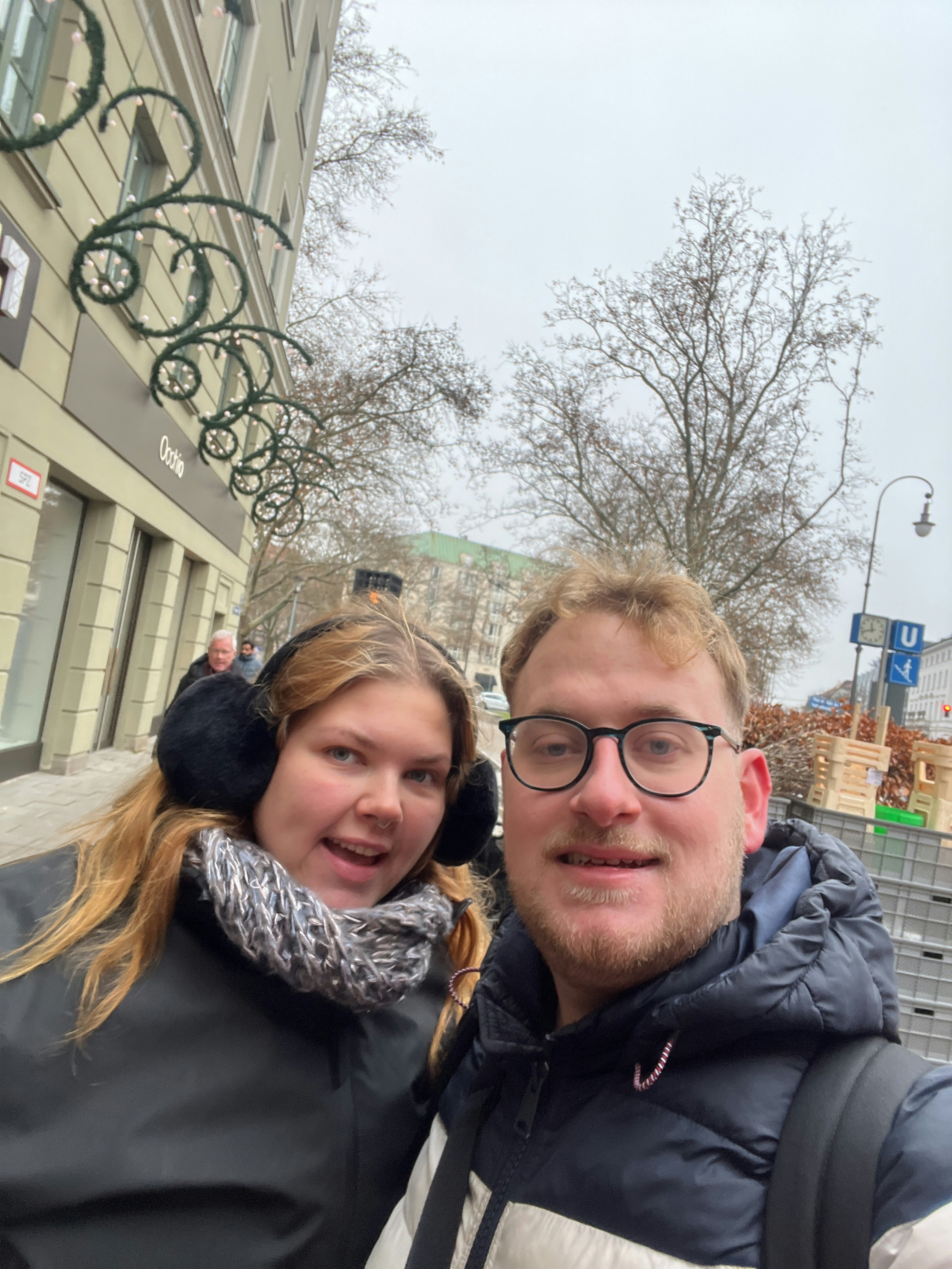 Player photo from The Inception of the Nazi Movement in Munich: History Walking Tour & Escape Game walking tour in Munich