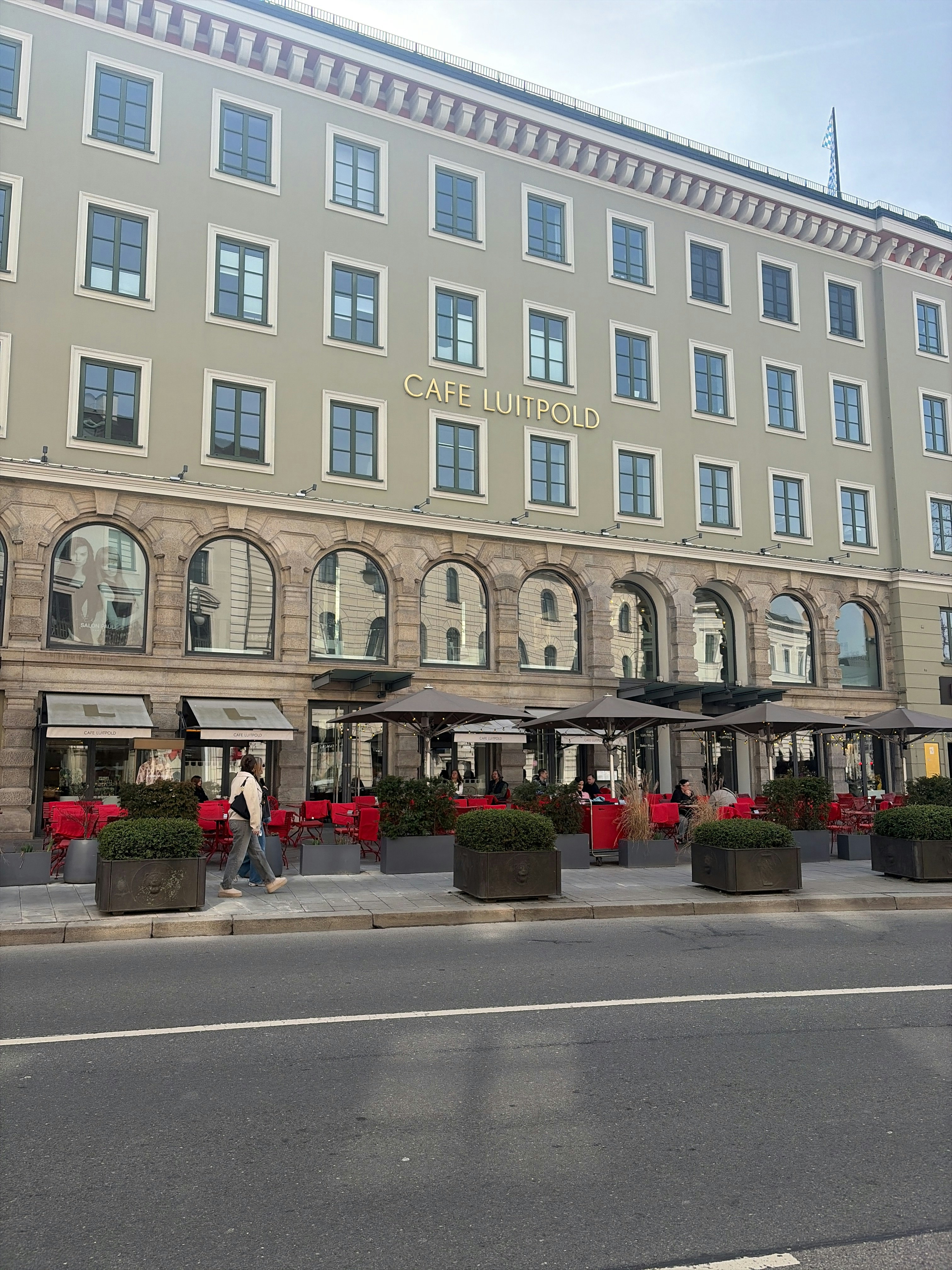 Player photo from The Inception of the Nazi Movement in Munich: History Walking Tour & Escape Game walking tour in Munich