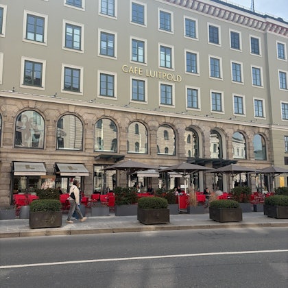 Player photo from The Inception of the Nazi Movement in Munich: History Walking Tour & Escape Game walking tour in Munich