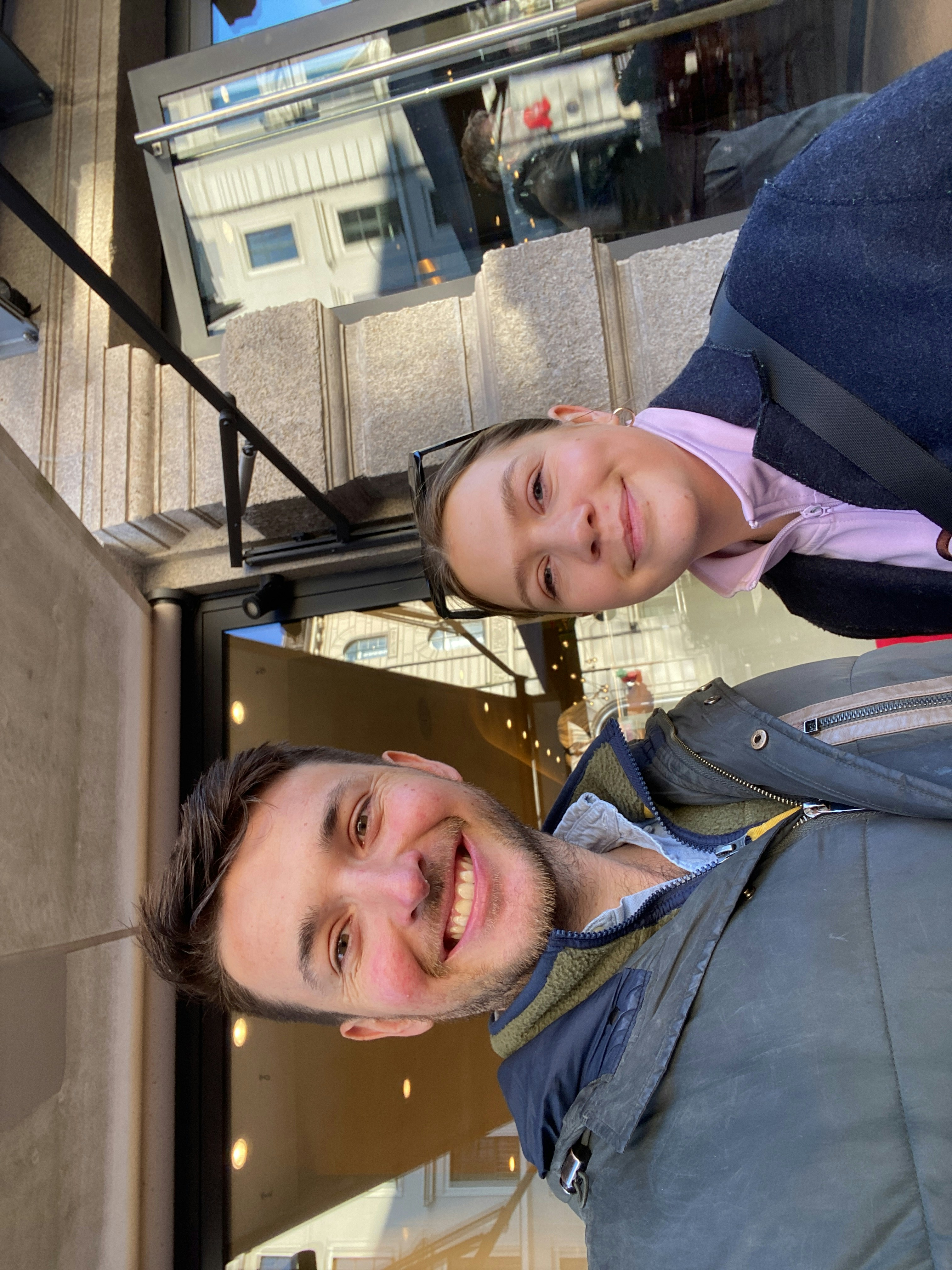 Player photo from The Inception of the Nazi Movement in Munich: History Walking Tour & Escape Game walking tour in Munich