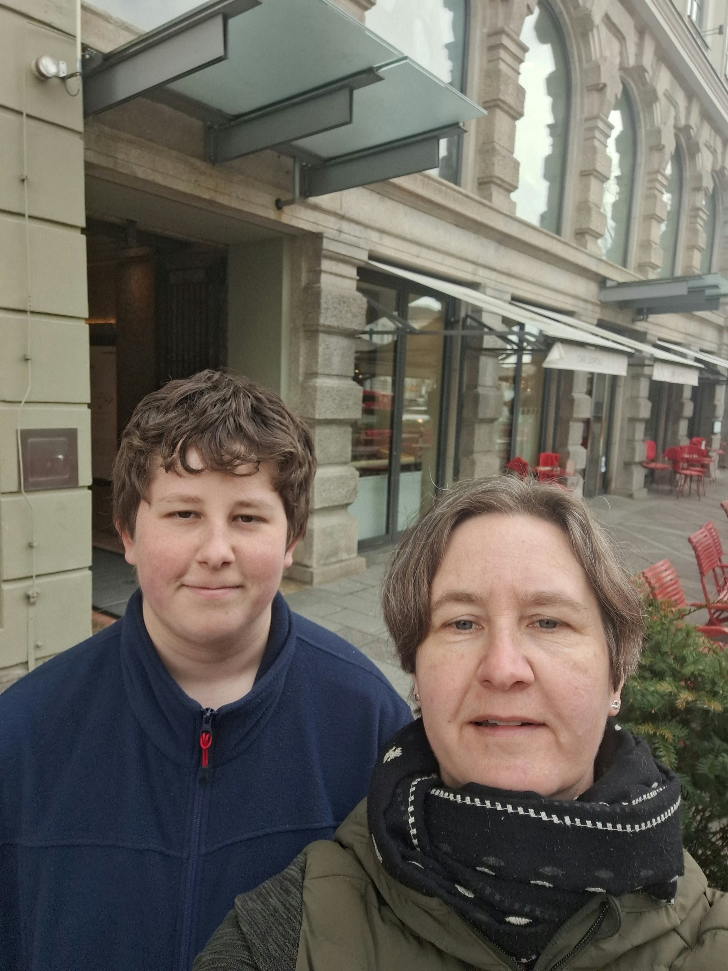 Player photo from The Inception of the Nazi Movement in Munich: History Walking Tour & Escape Game walking tour in Munich