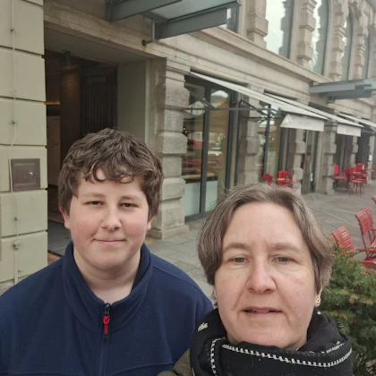 Player photo from The Inception of the Nazi Movement in Munich: History Walking Tour & Escape Game walking tour in Munich