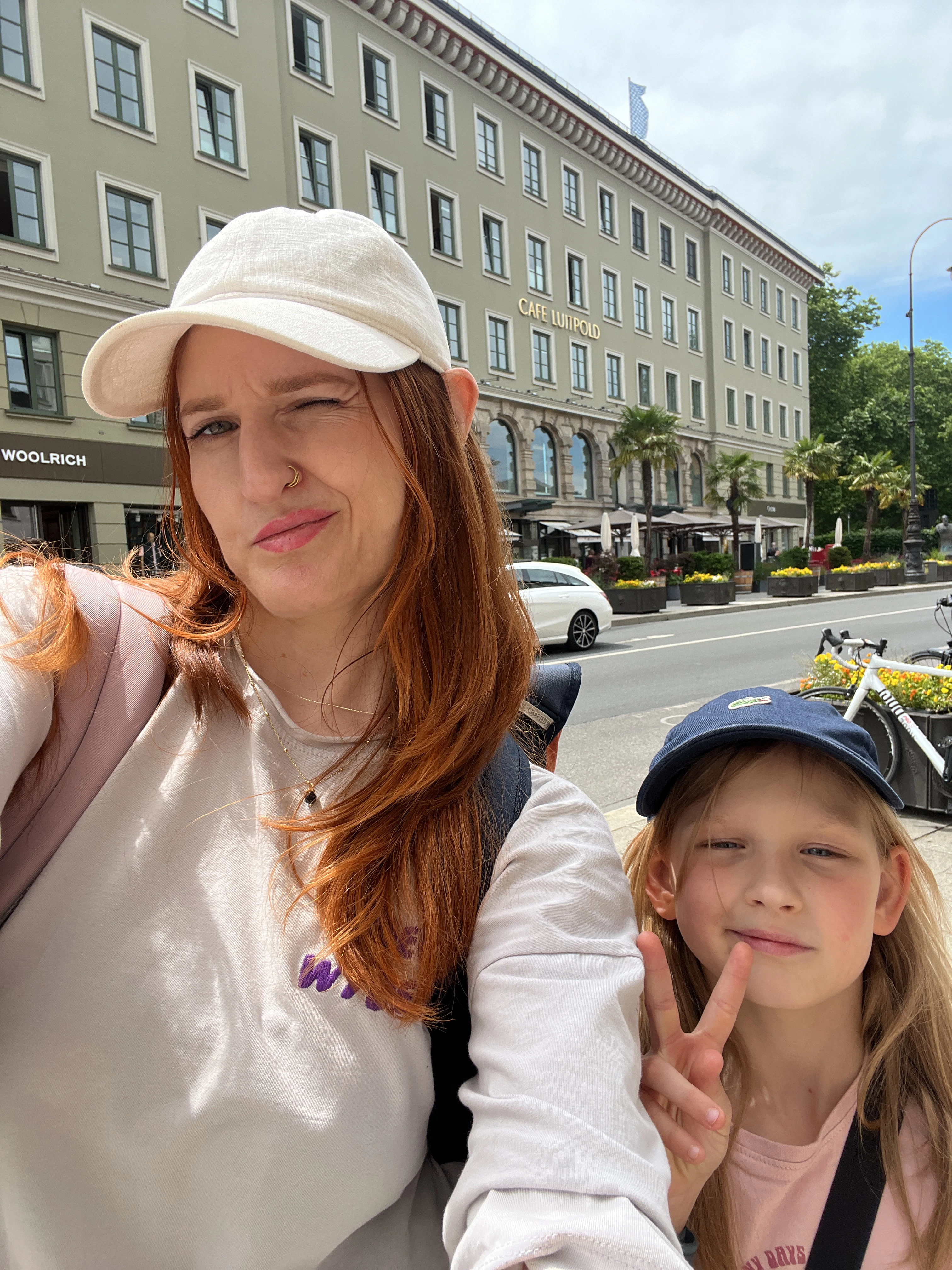 Player photo from The Inception of the Nazi Movement in Munich: History Walking Tour & Escape Game walking tour in Munich