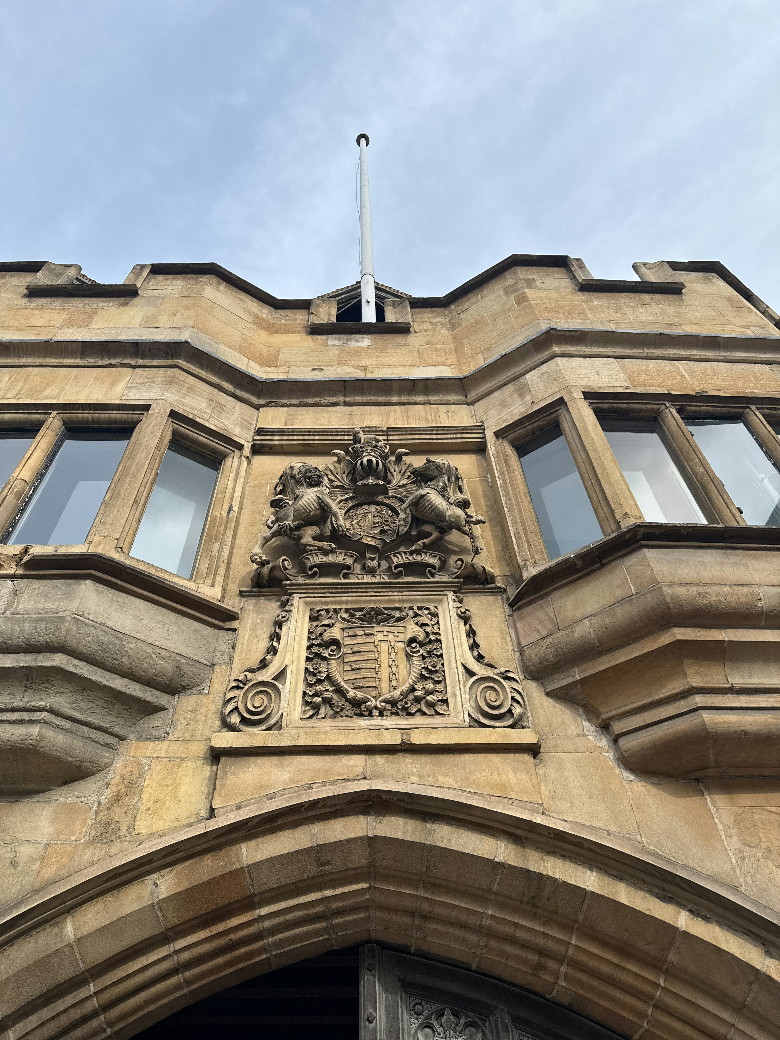 Player photo from Cambridge: In the Footsteps of Famous Alumni Walking Tour & Escape Game walking tour in Cambridge, UK