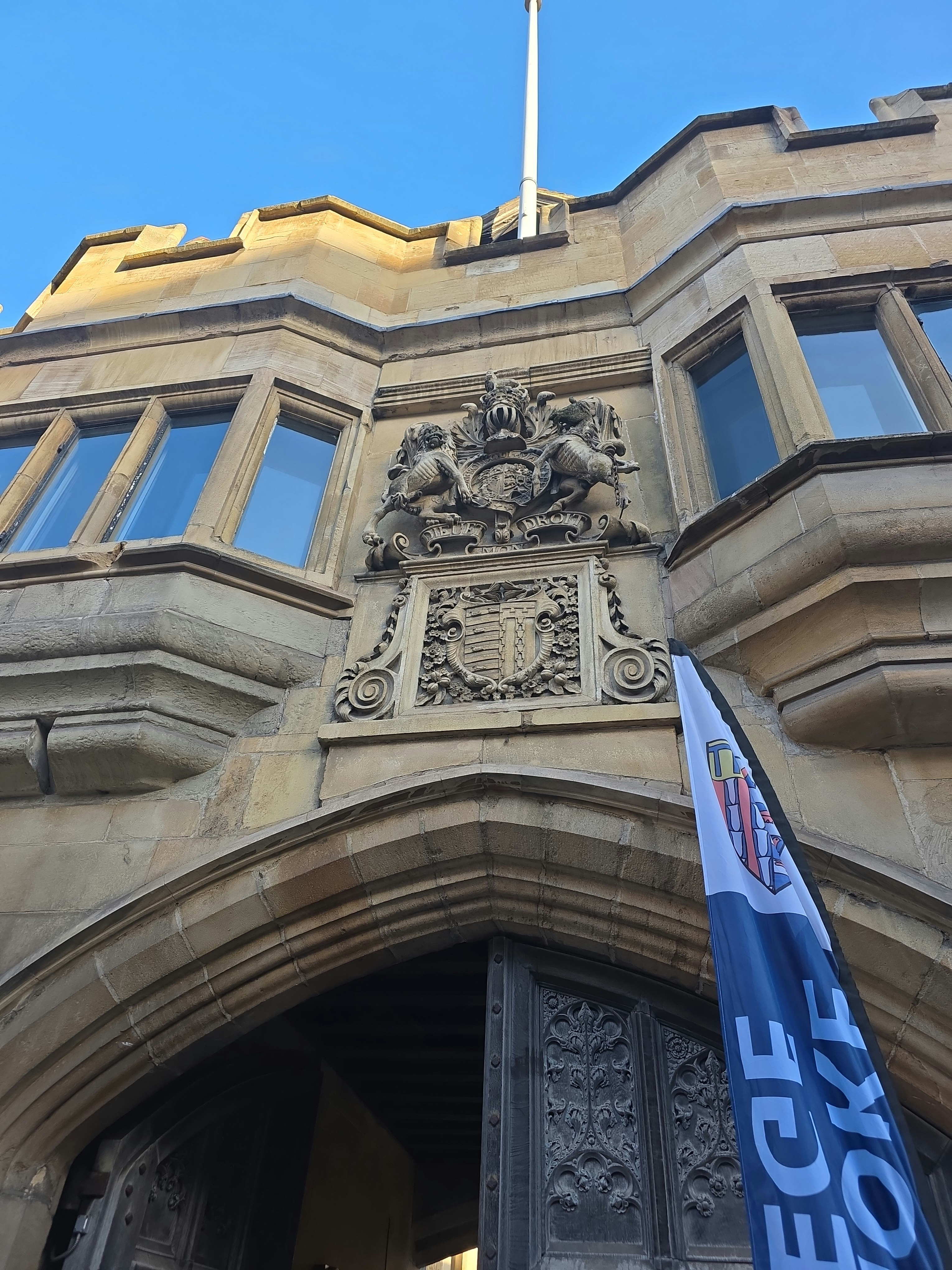 Player photo from Cambridge: In the Footsteps of Famous Alumni Walking Tour & Escape Game walking tour in Cambridge, UK