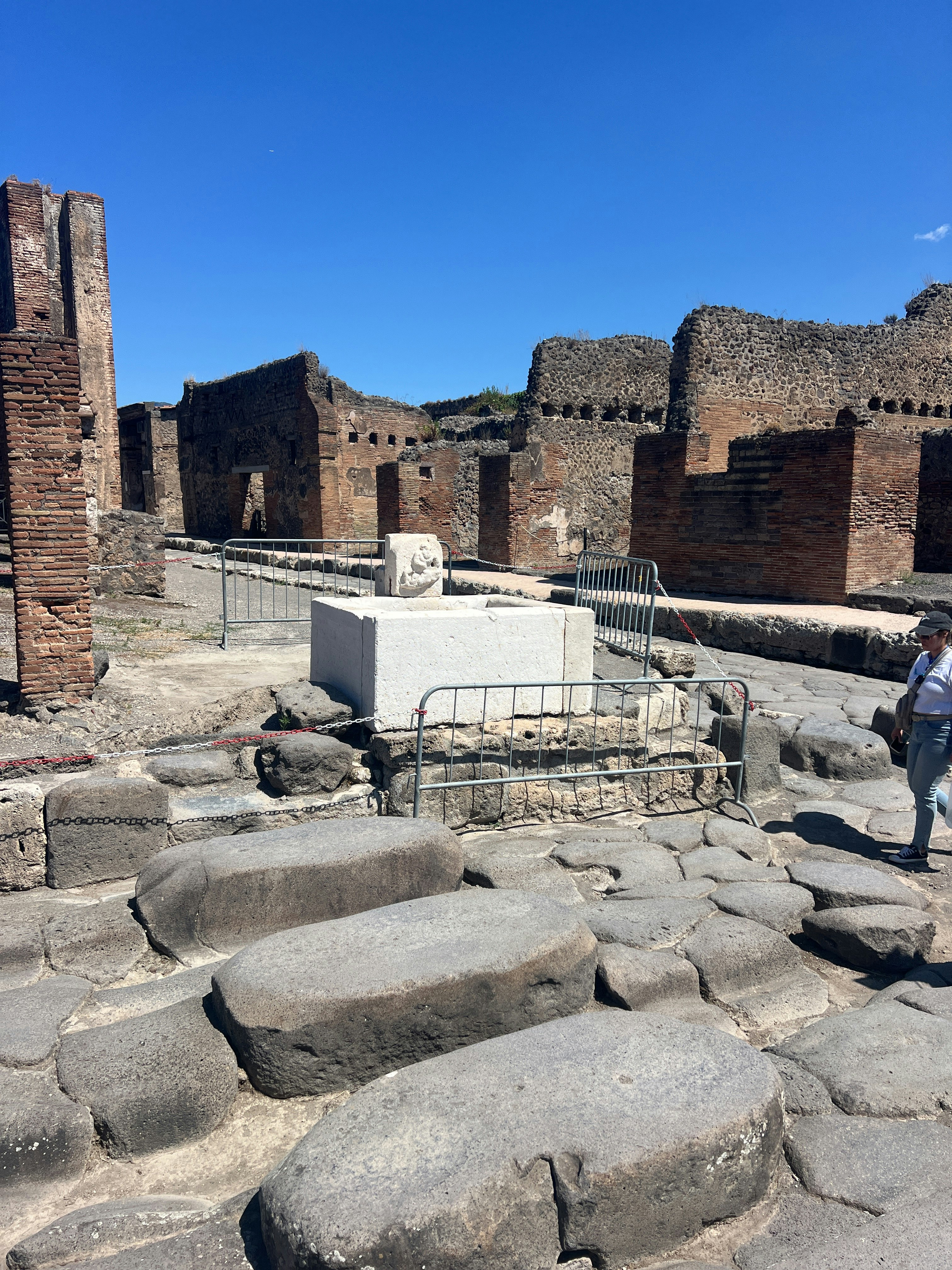 Player photo from Ashes of Time: Escape Pompeii’s Curse walking tour in Pompeii